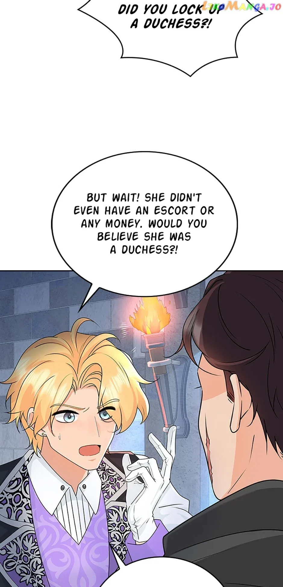 Let’s Live Together Chapter 13 page 62