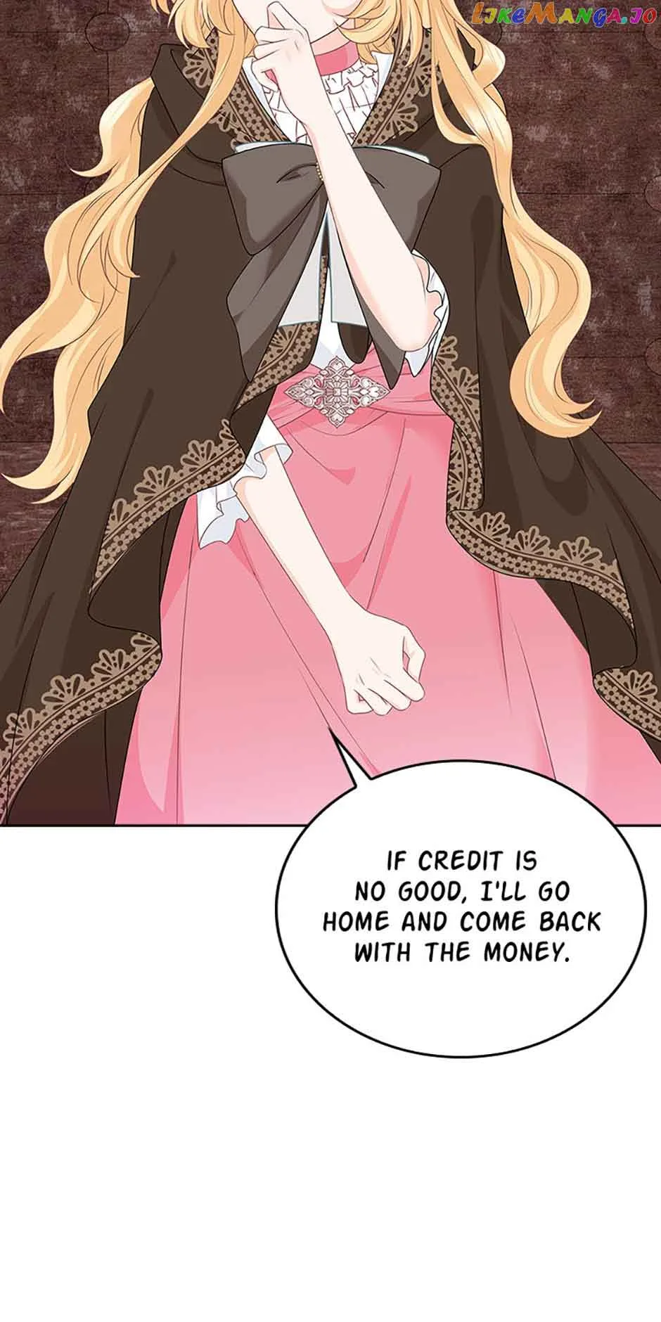 Let’s Live Together Chapter 11 page 67