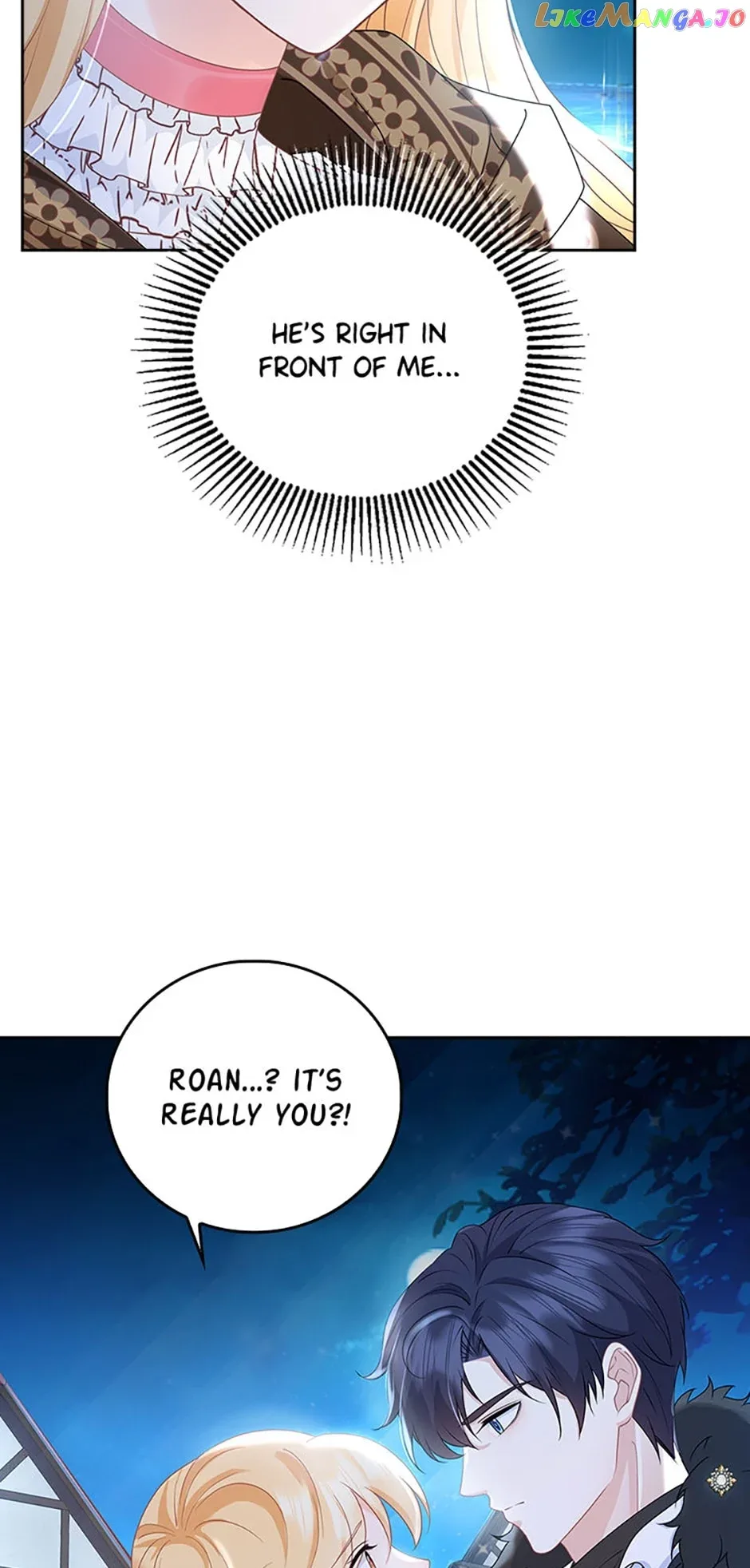 Let’s Live Together Chapter 14 page 43