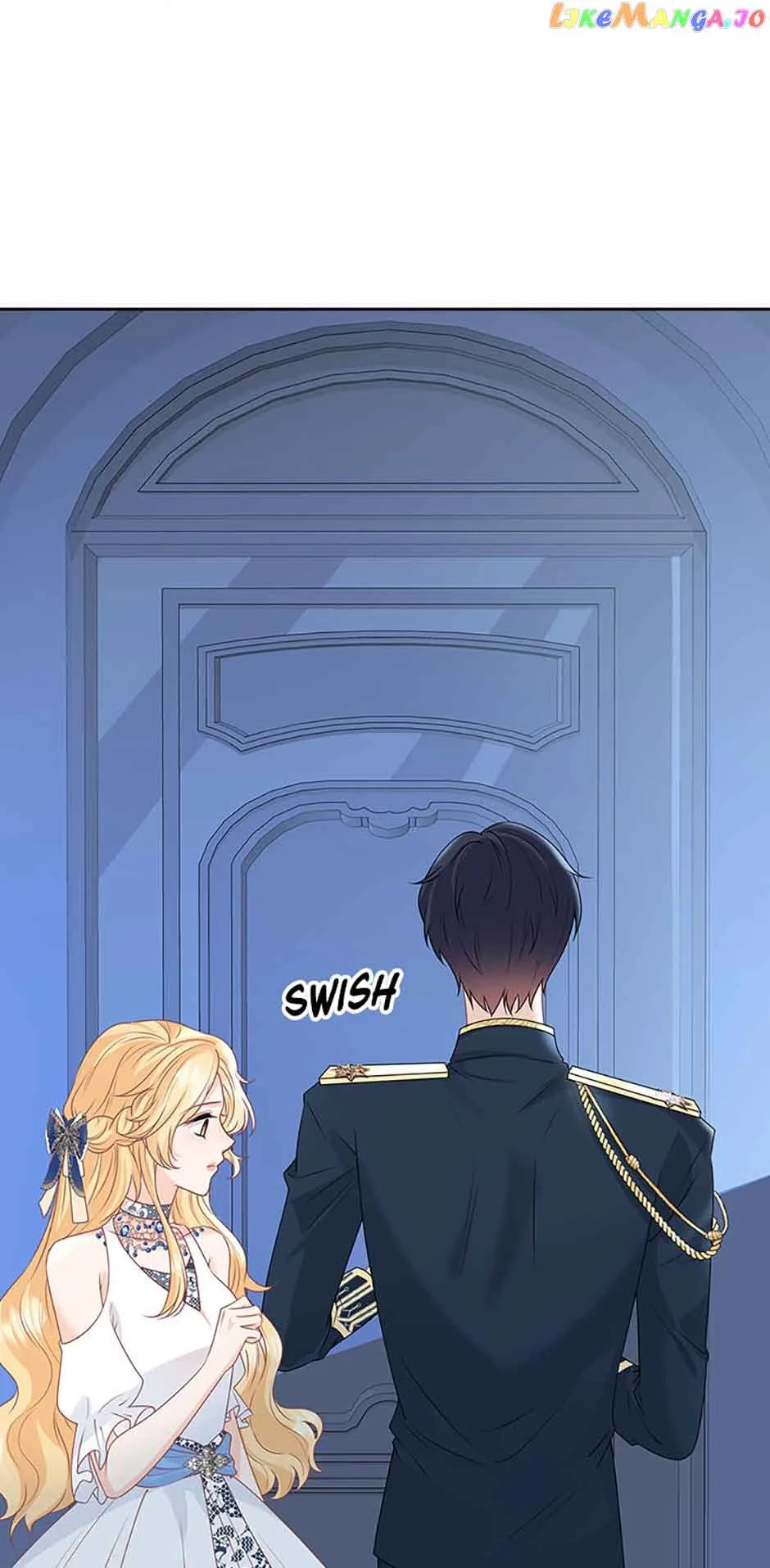 Let’s Live Together Chapter 9 page 16