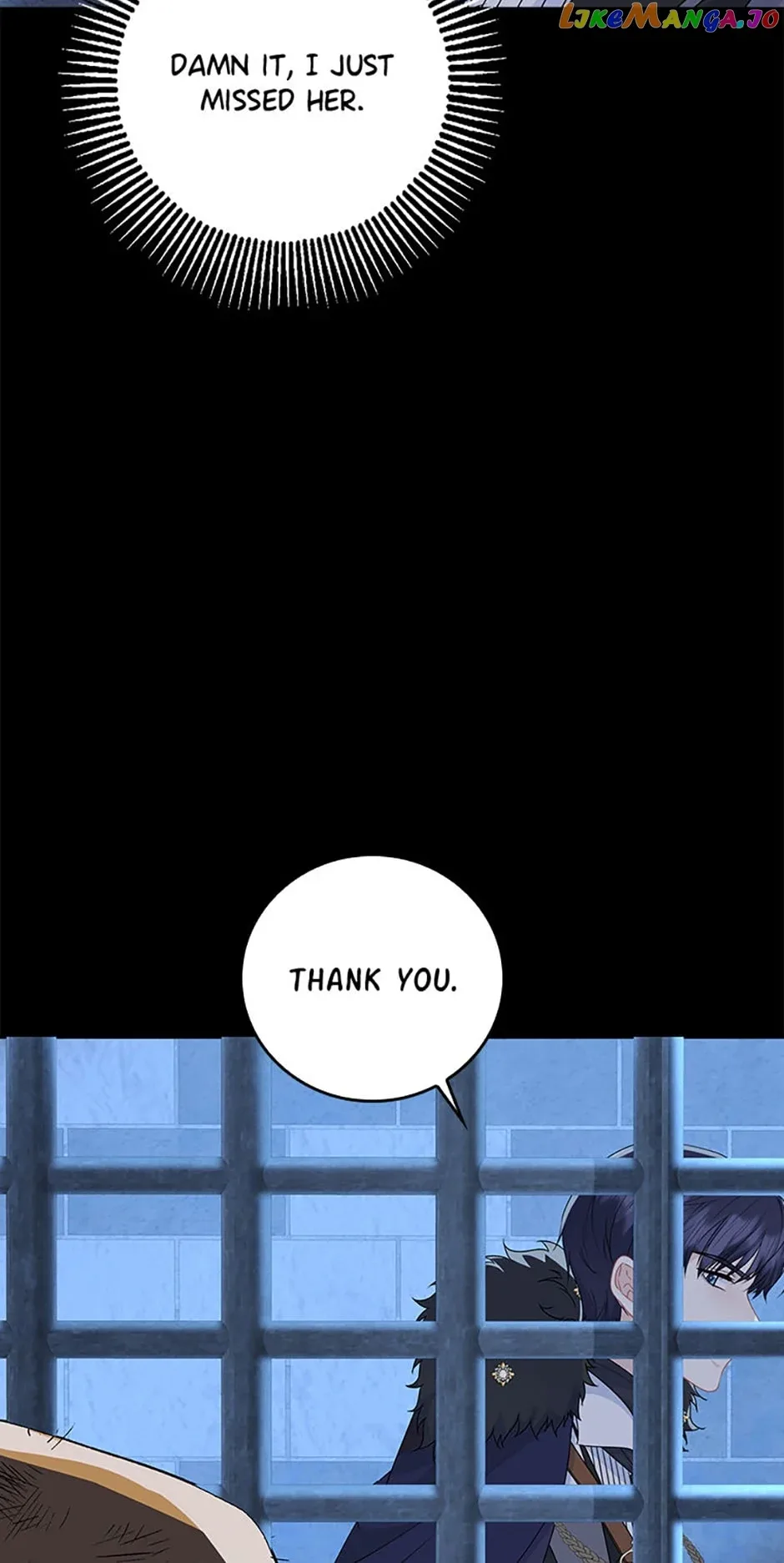 Let’s Live Together Chapter 14 page 76