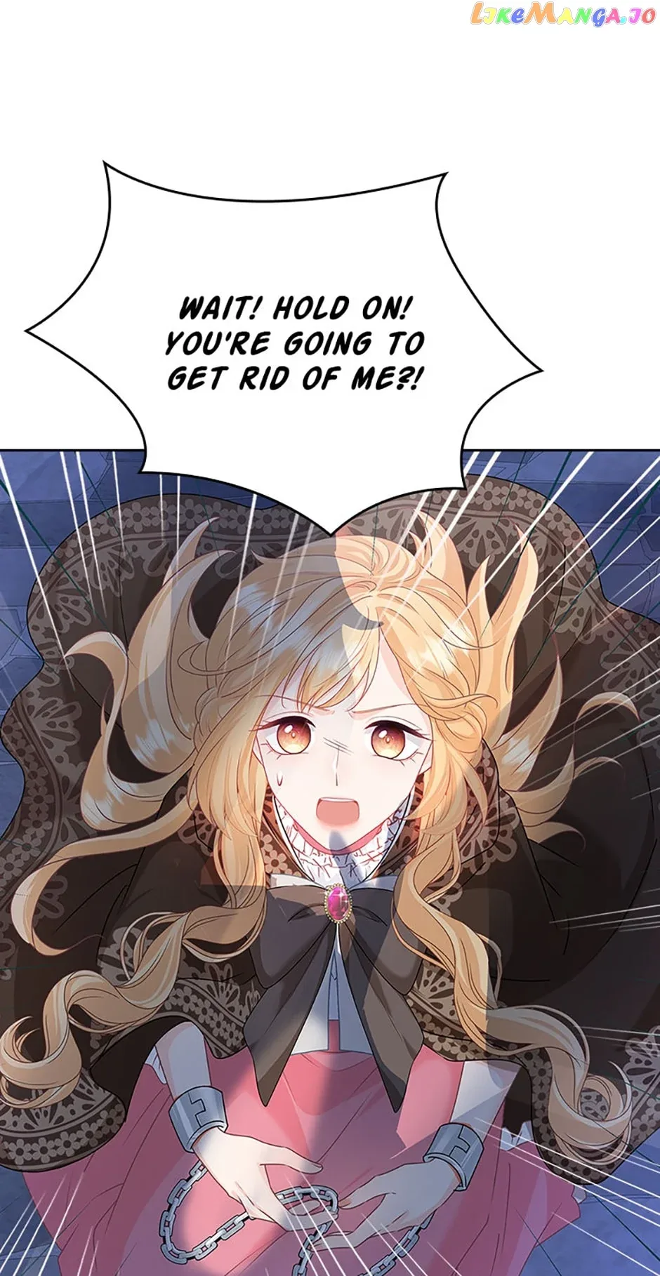Let’s Live Together Chapter 13 page 69