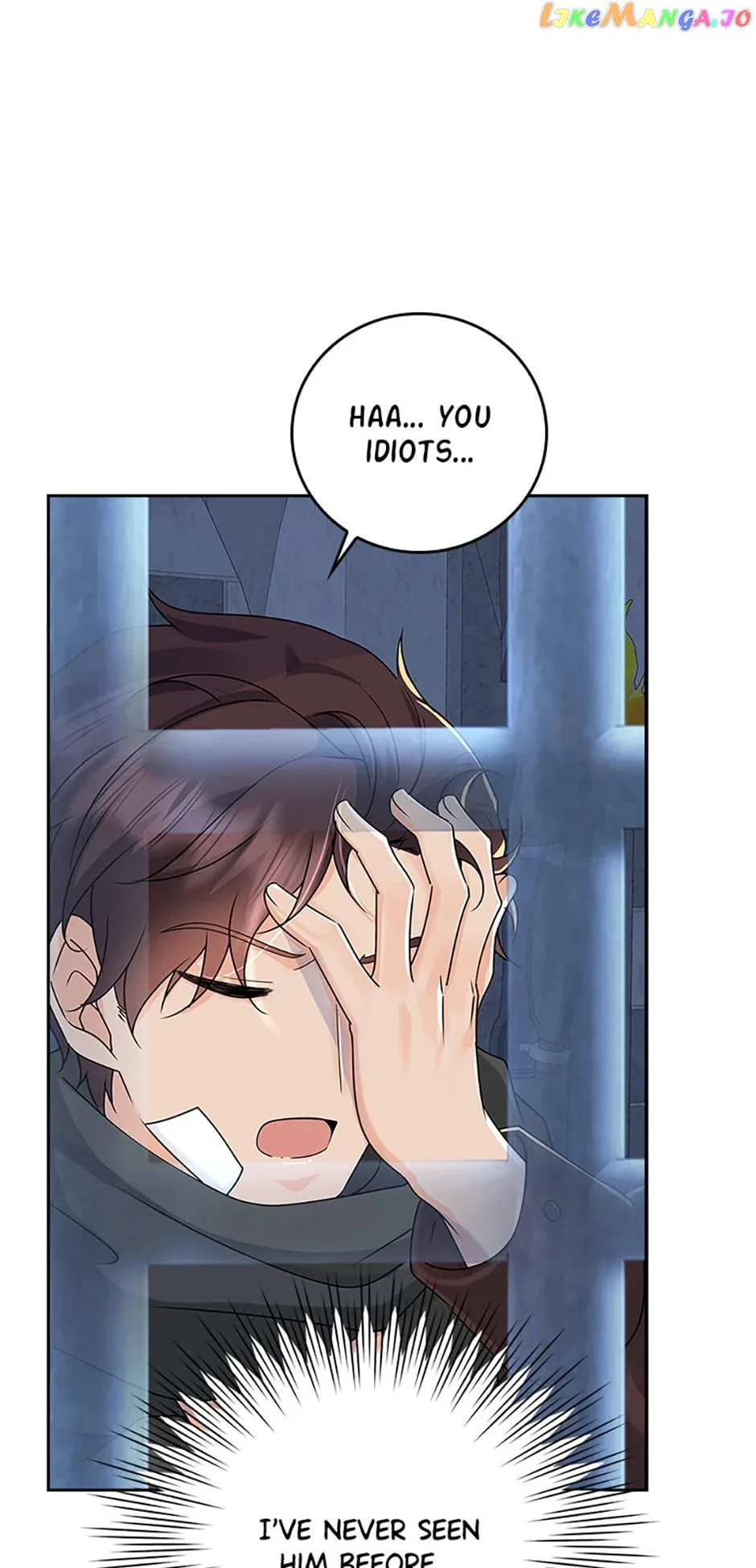 Let’s Live Together Chapter 13 page 60
