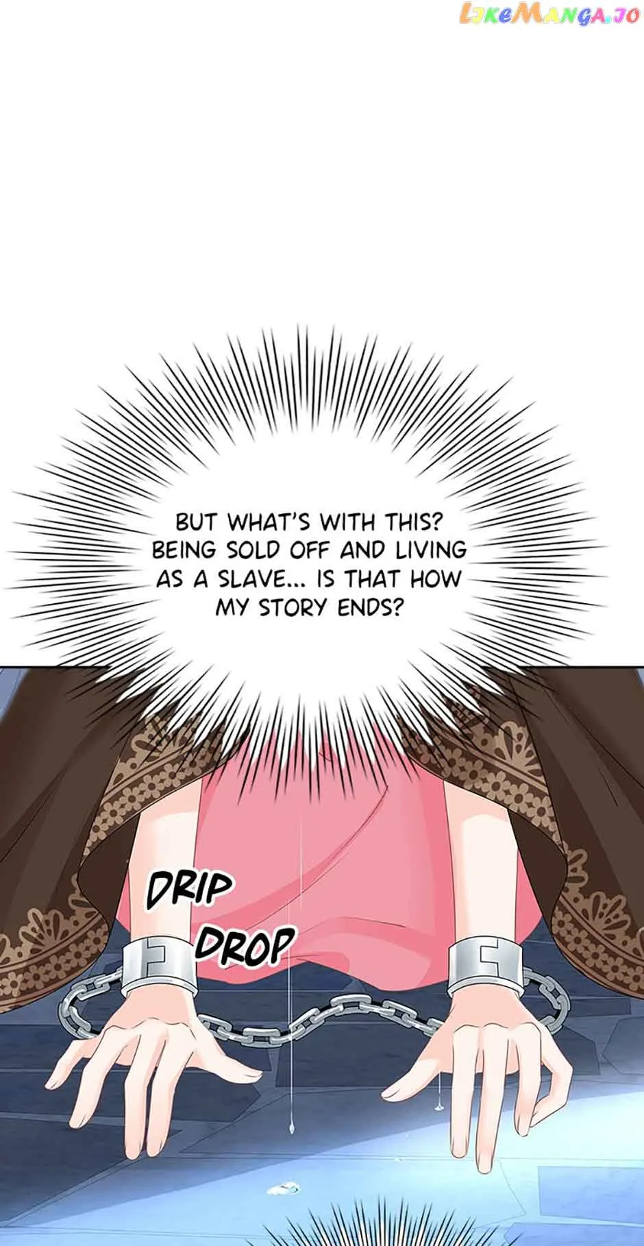Let’s Live Together Chapter 12 page 80