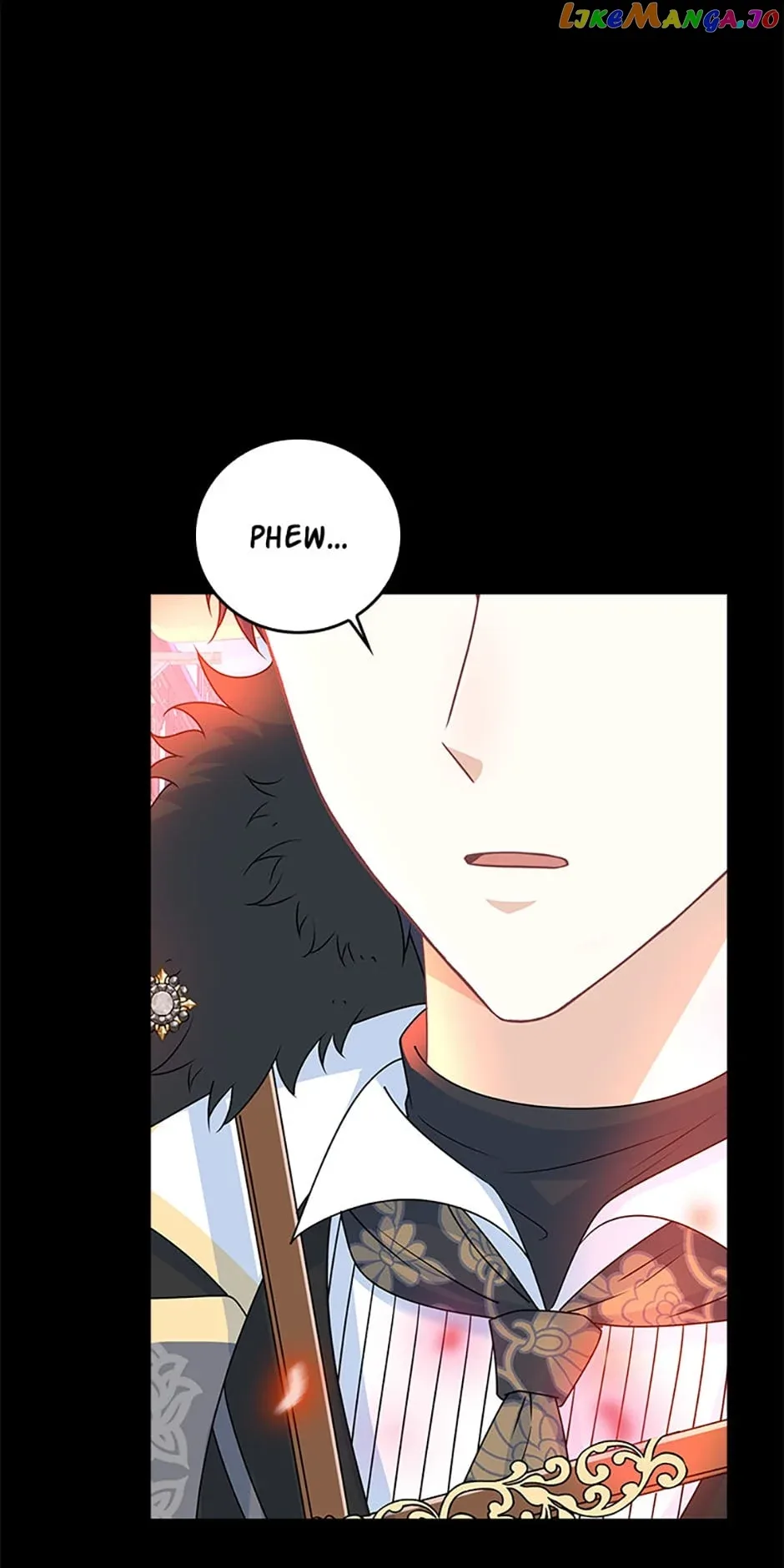 Let’s Live Together Chapter 14 page 60