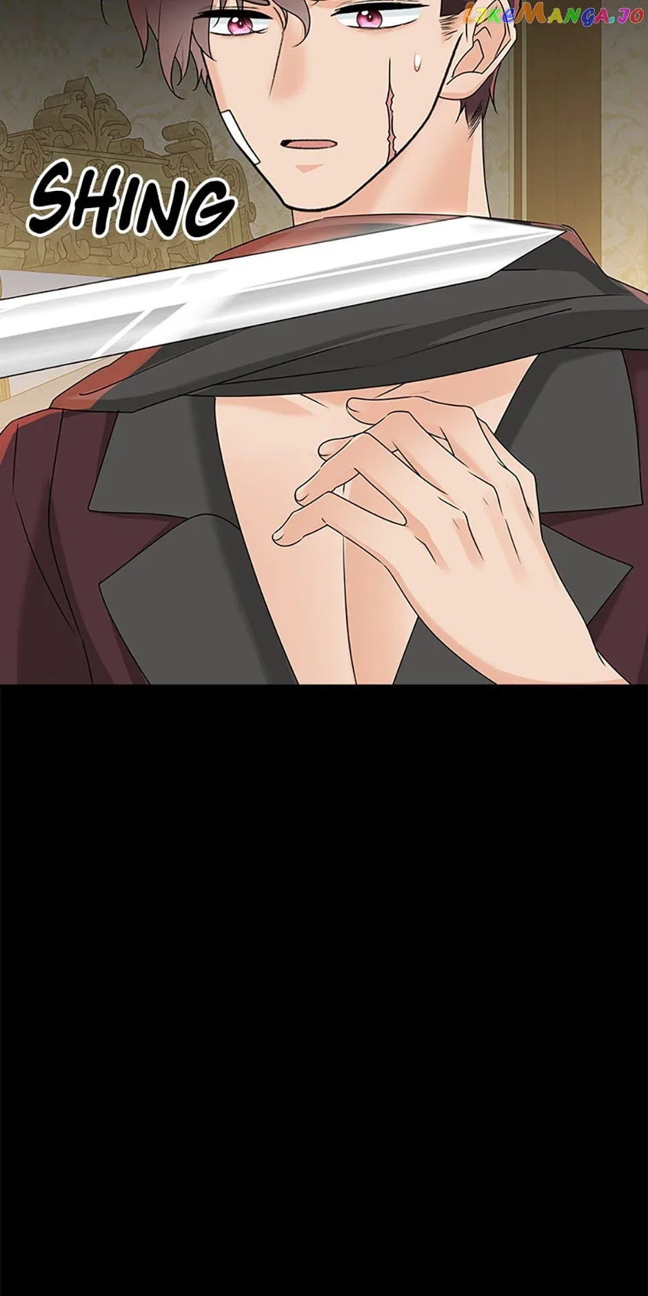 Let’s Live Together Chapter 14 page 66