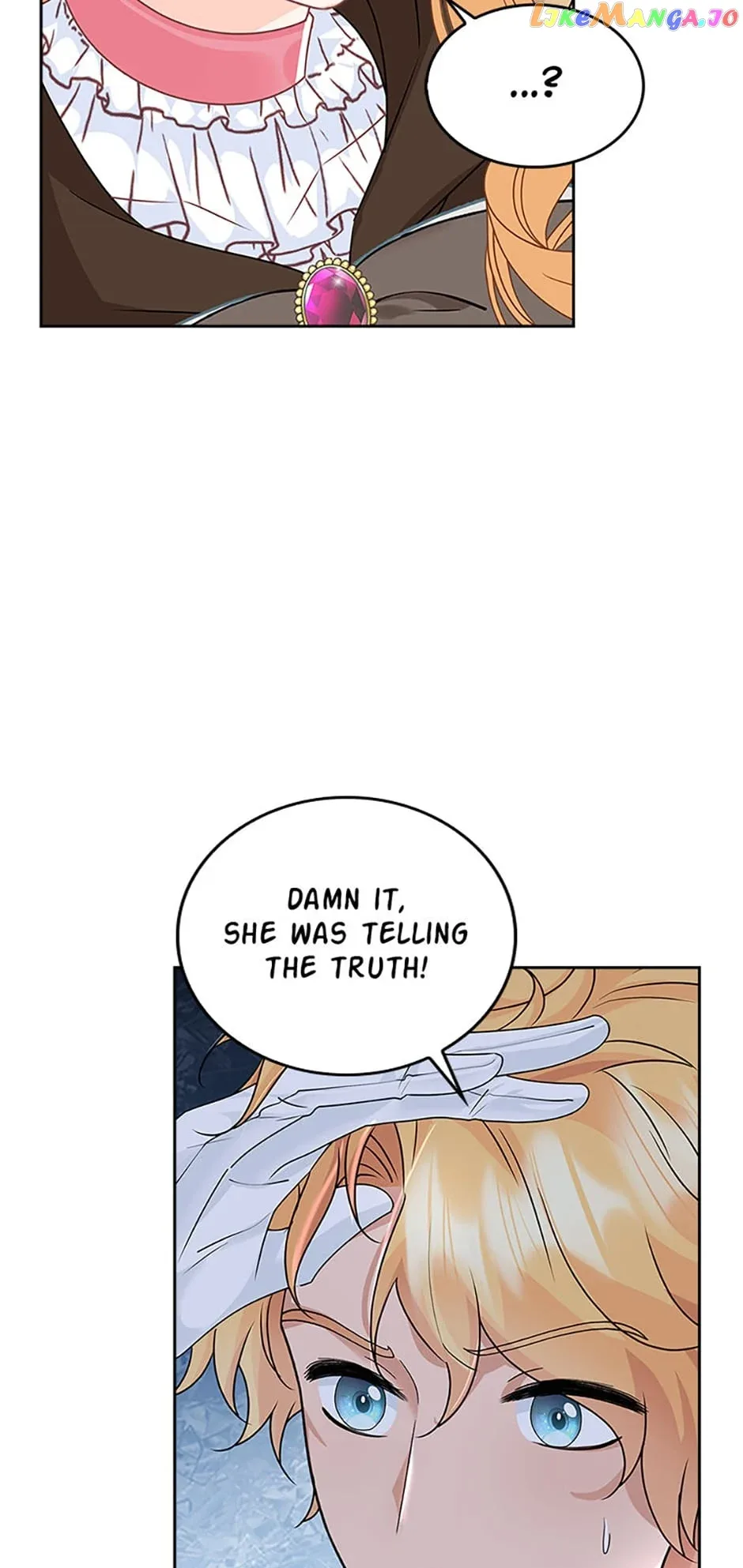 Let’s Live Together Chapter 13 page 57