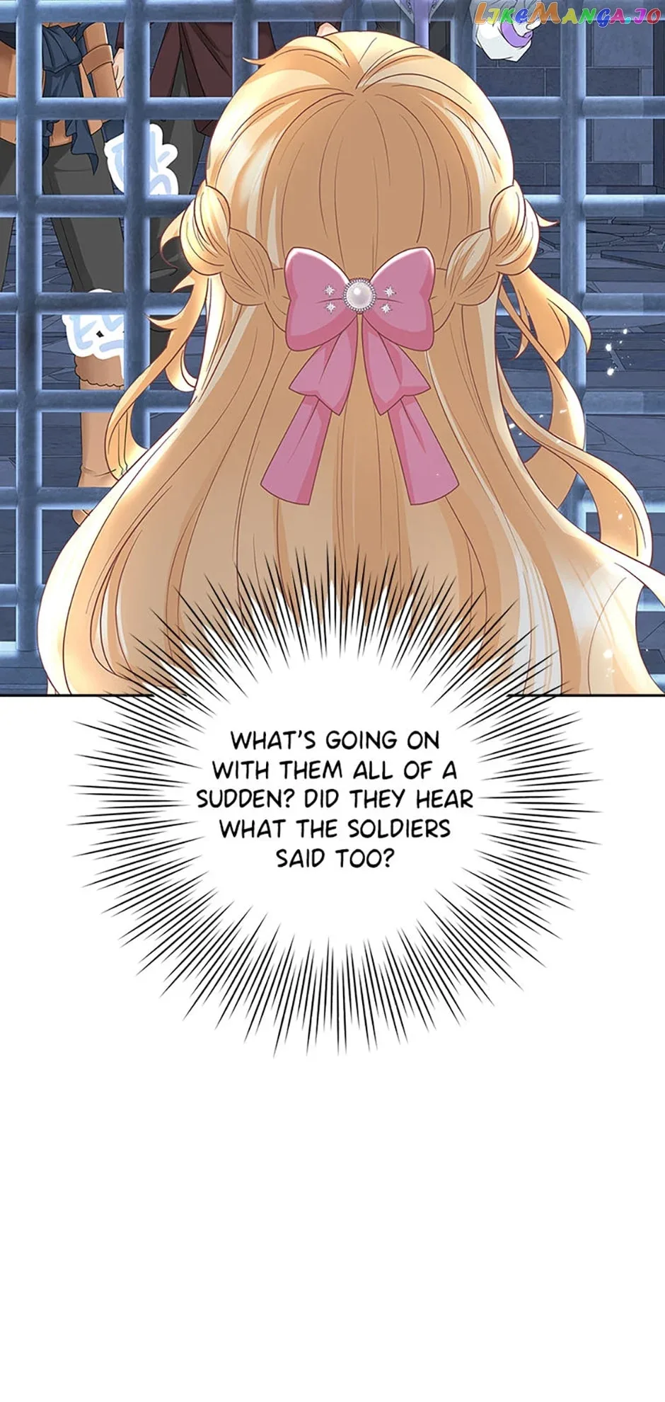 Let’s Live Together Chapter 13 page 59