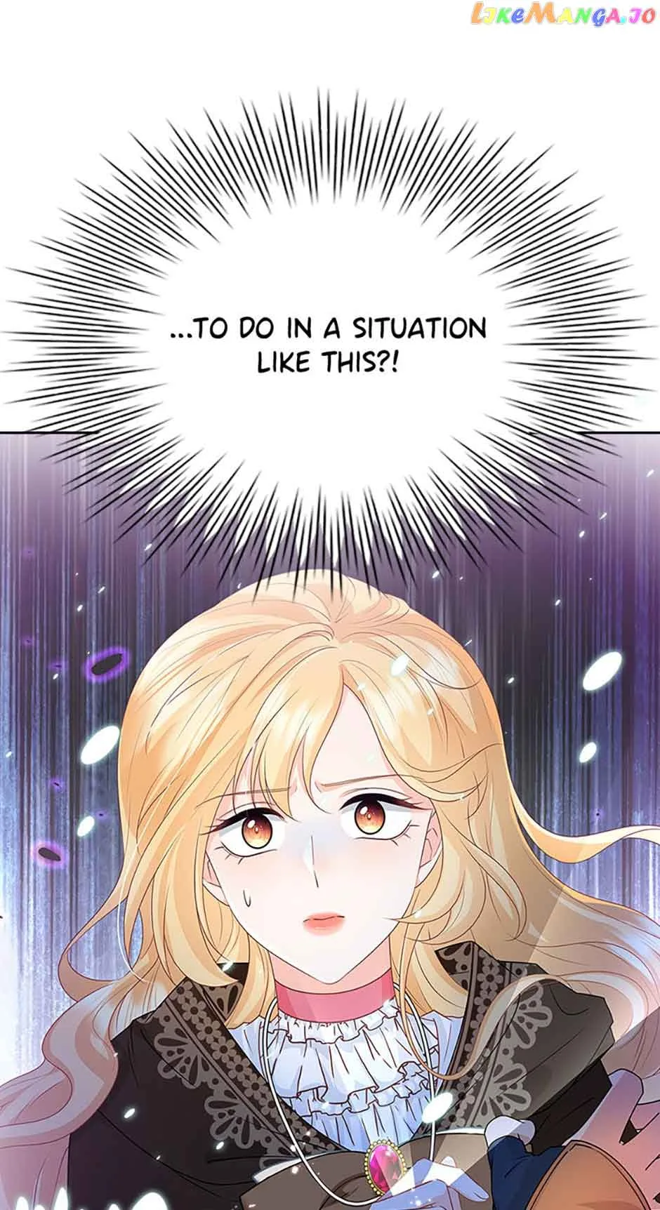 Let’s Live Together Chapter 11 page 79