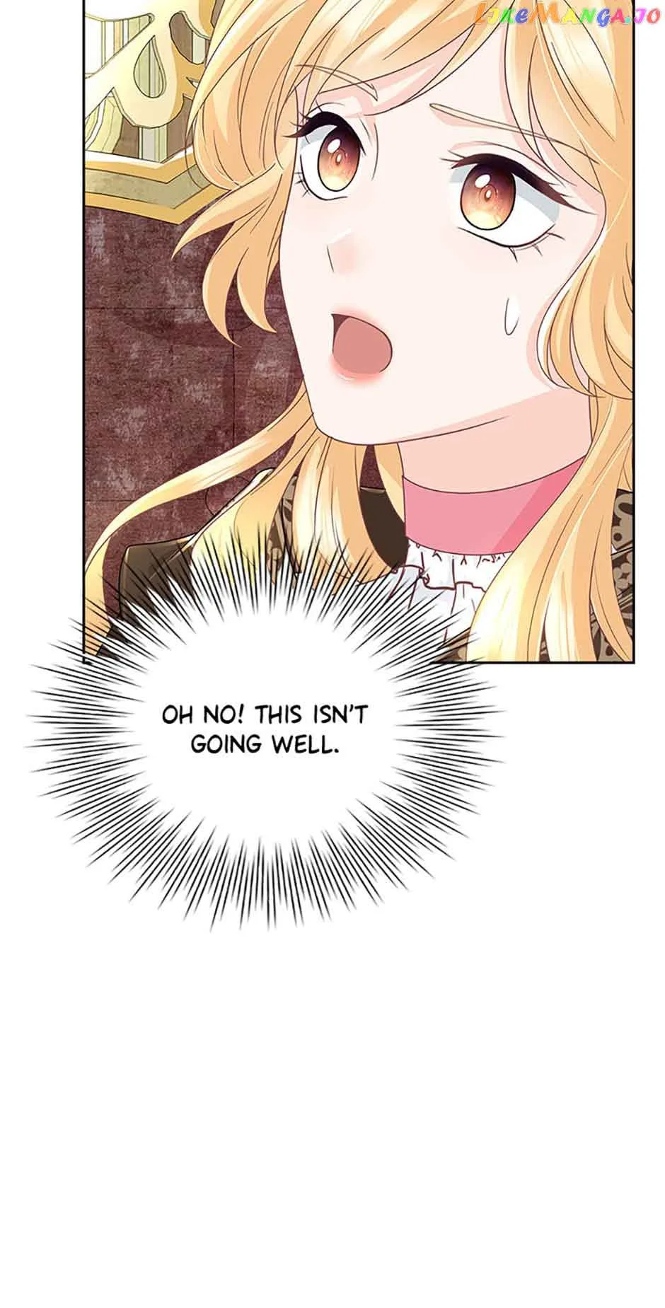 Let’s Live Together Chapter 11 page 72