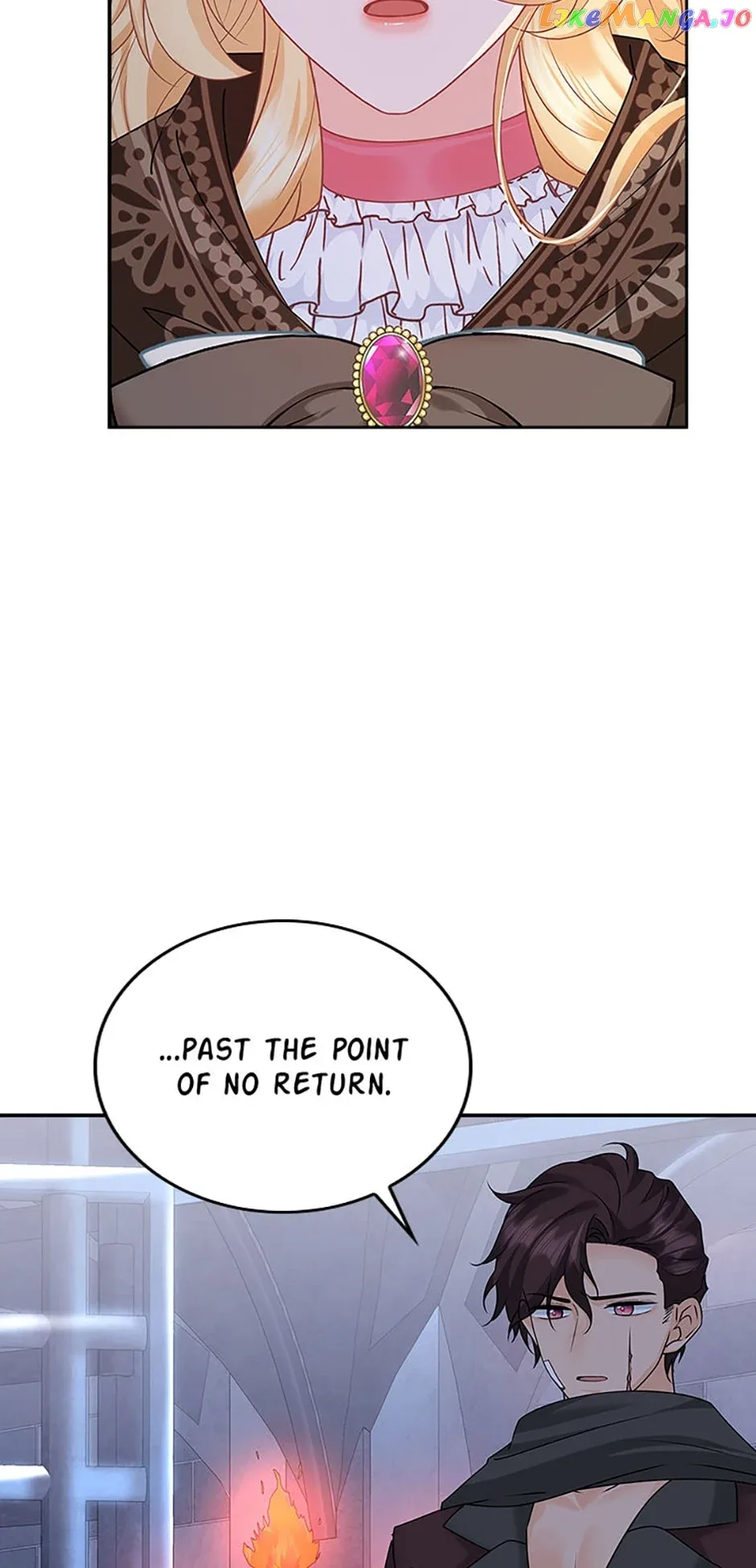 Let’s Live Together Chapter 13 page 66