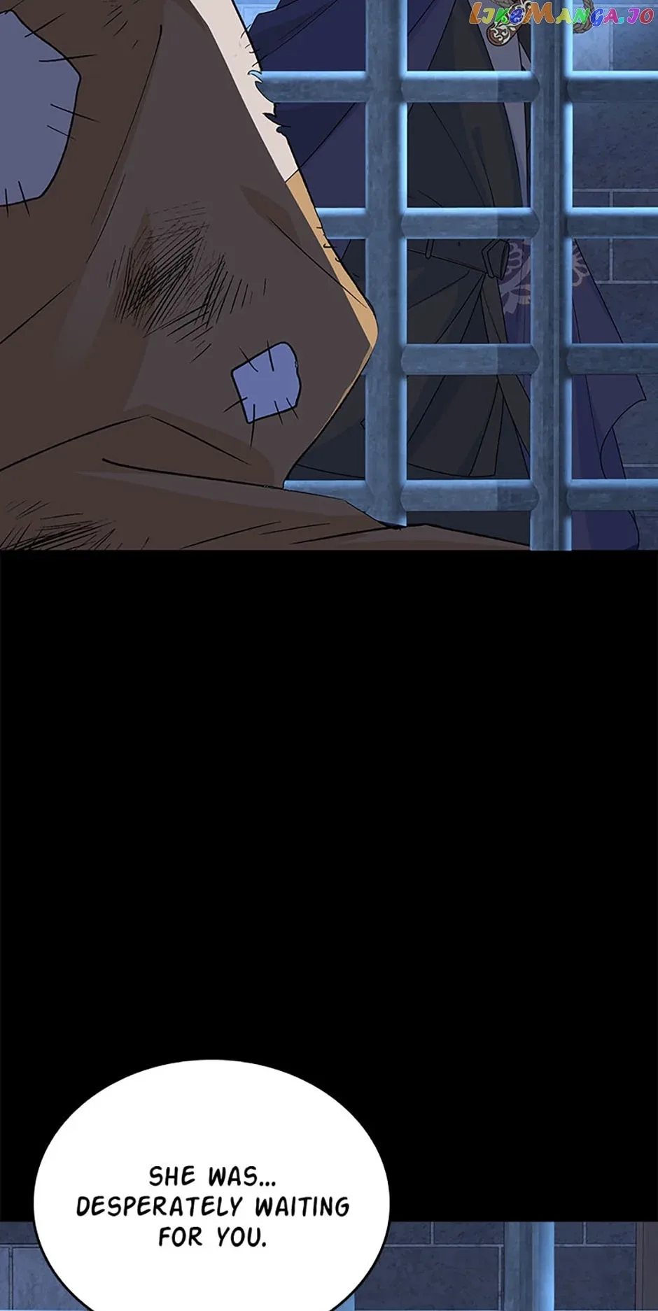 Let’s Live Together Chapter 14 page 77