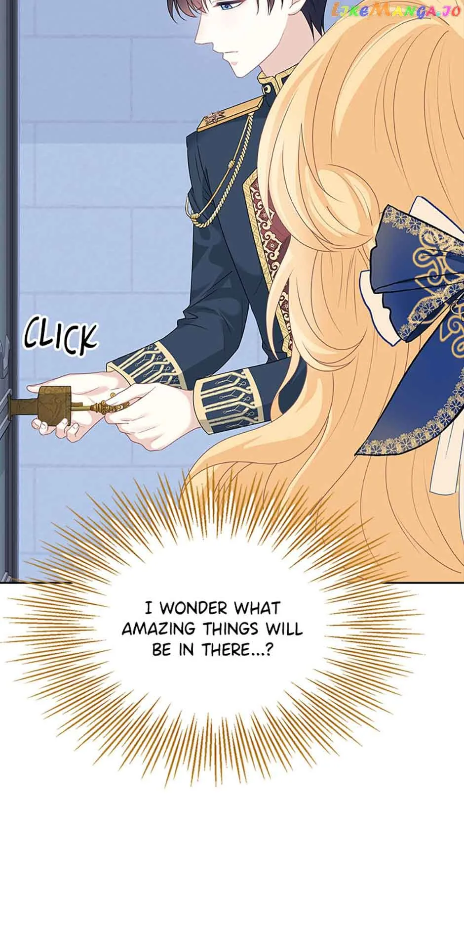 Let’s Live Together Chapter 9 page 19
