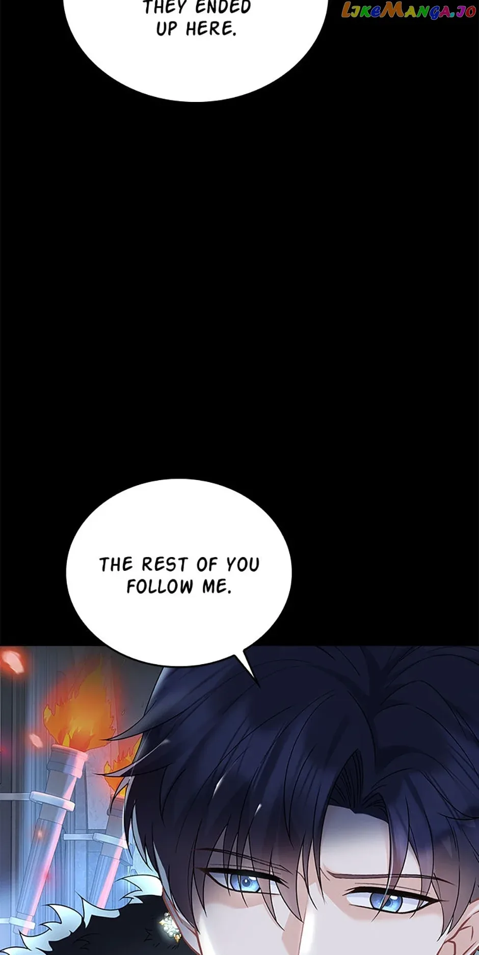 Let’s Live Together Chapter 14 page 81