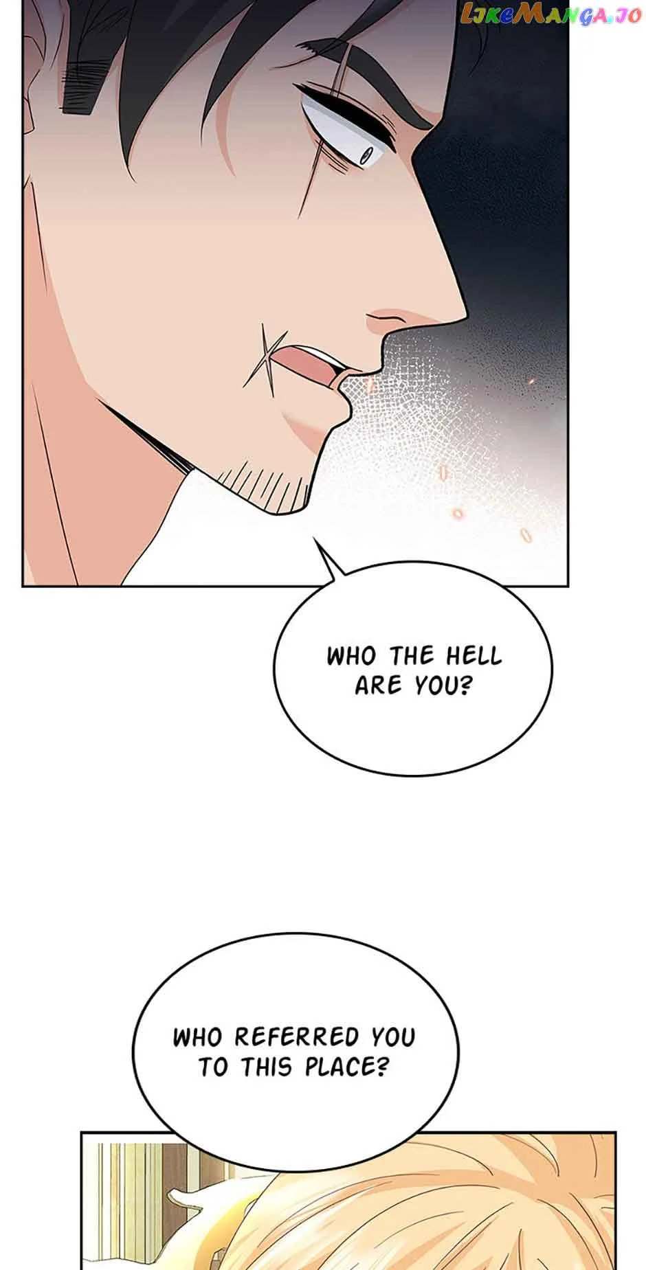 Let’s Live Together Chapter 11 page 71