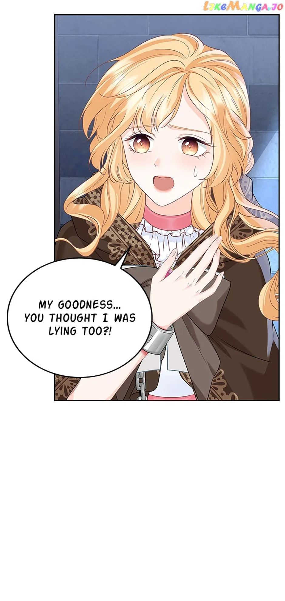 Let’s Live Together Chapter 13 page 50