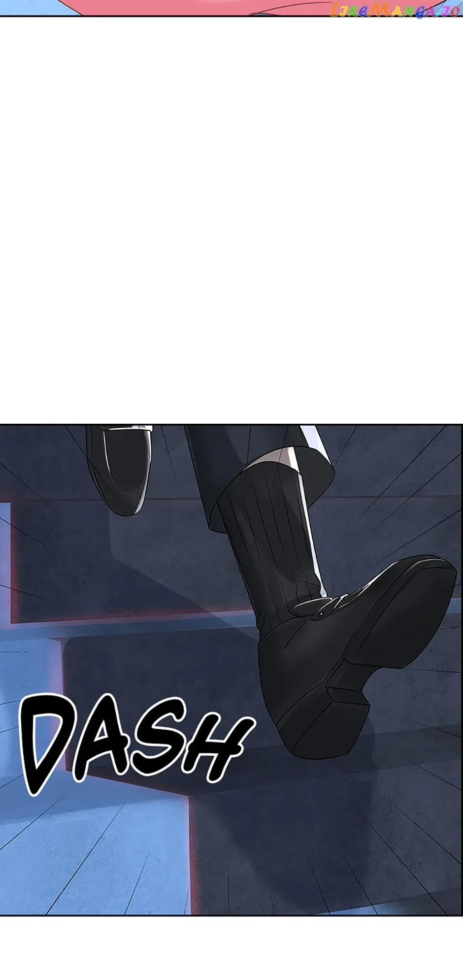 Let’s Live Together Chapter 13 page 54