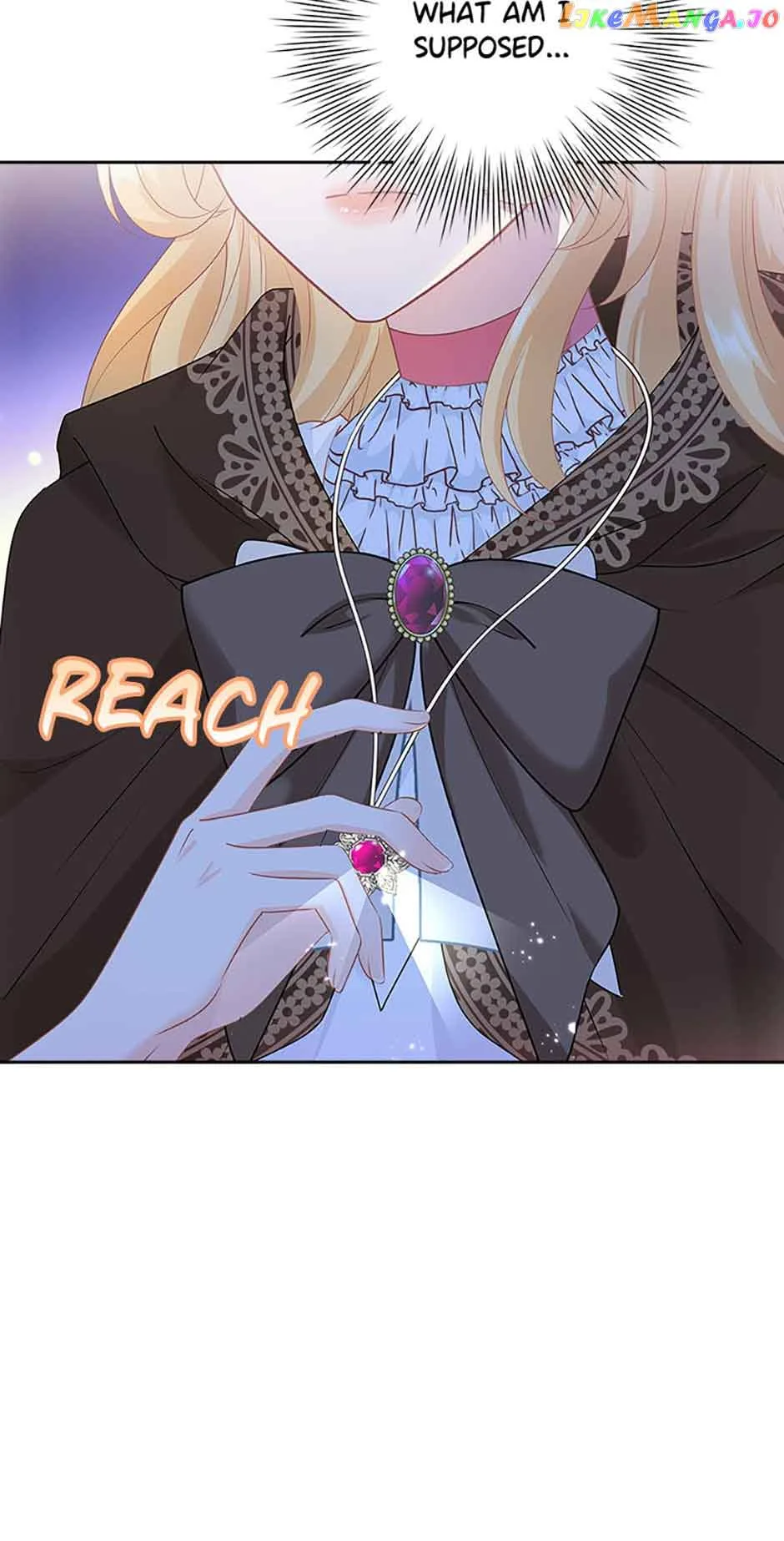 Let’s Live Together Chapter 11 page 78