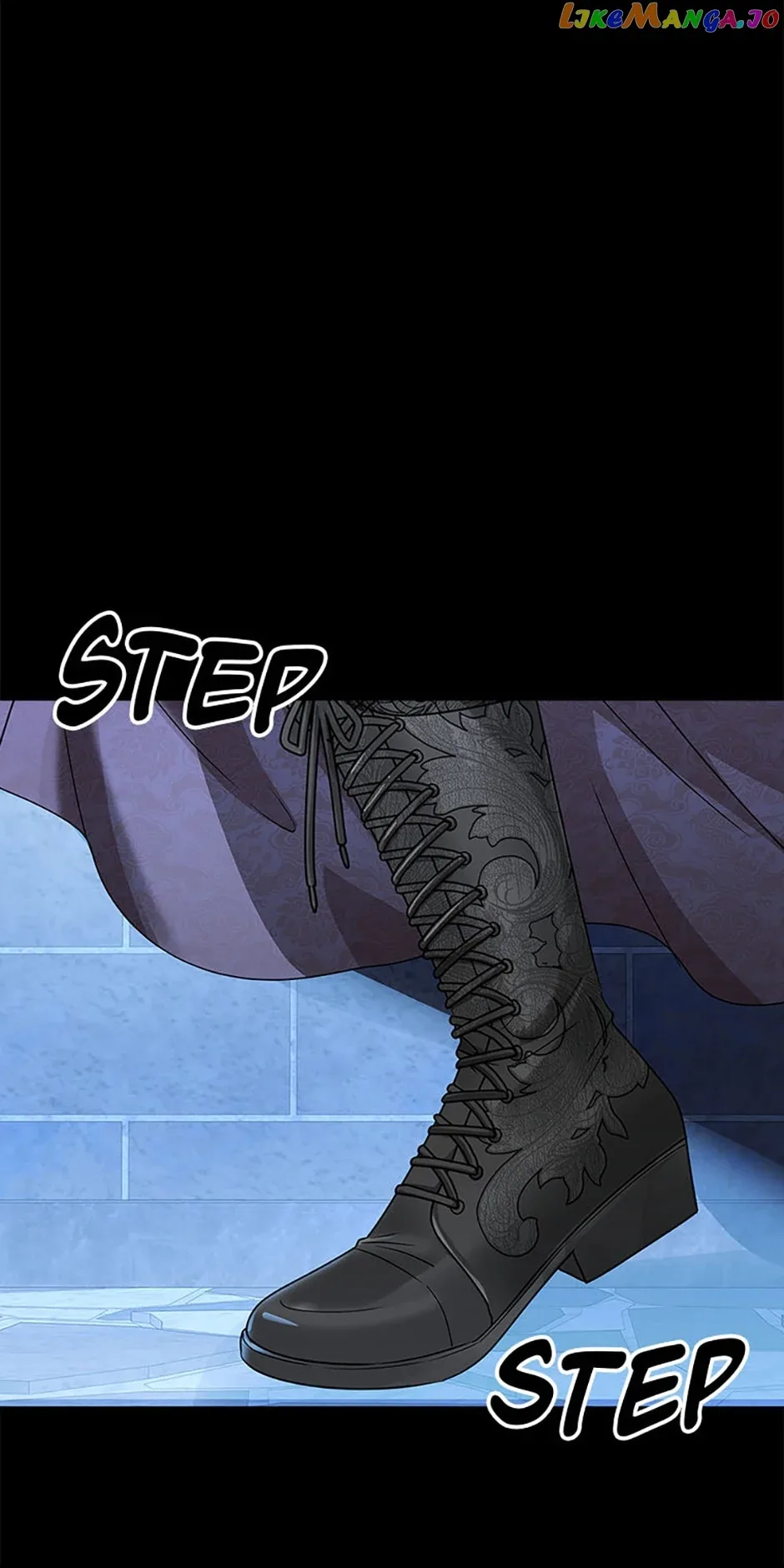 Let’s Live Together Chapter 14 page 68