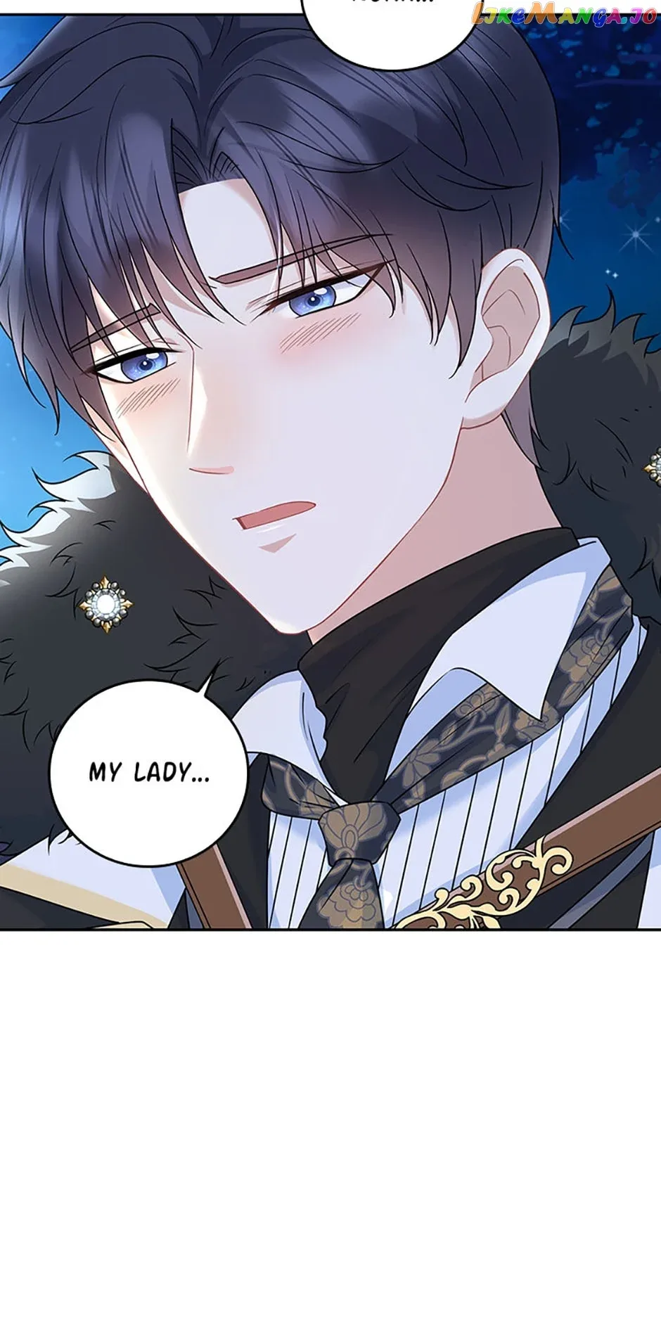 Let’s Live Together Chapter 14 page 40