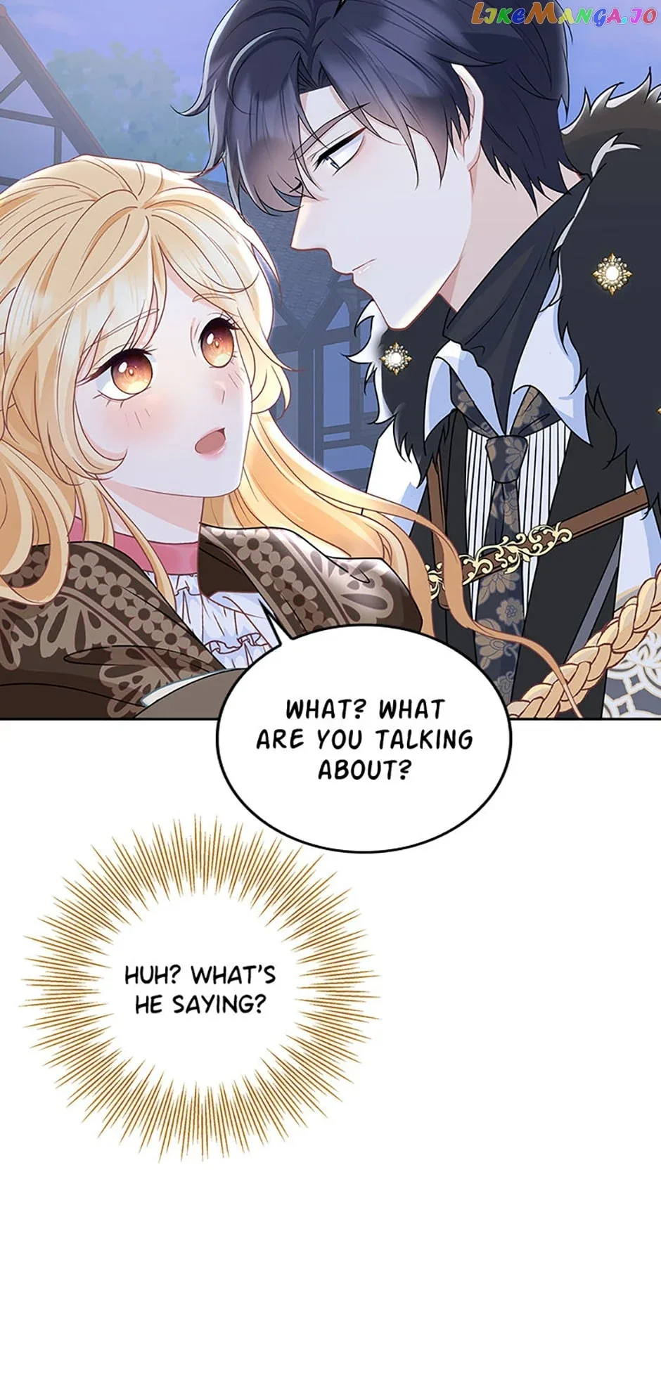 Let’s Live Together Chapter 14 page 49