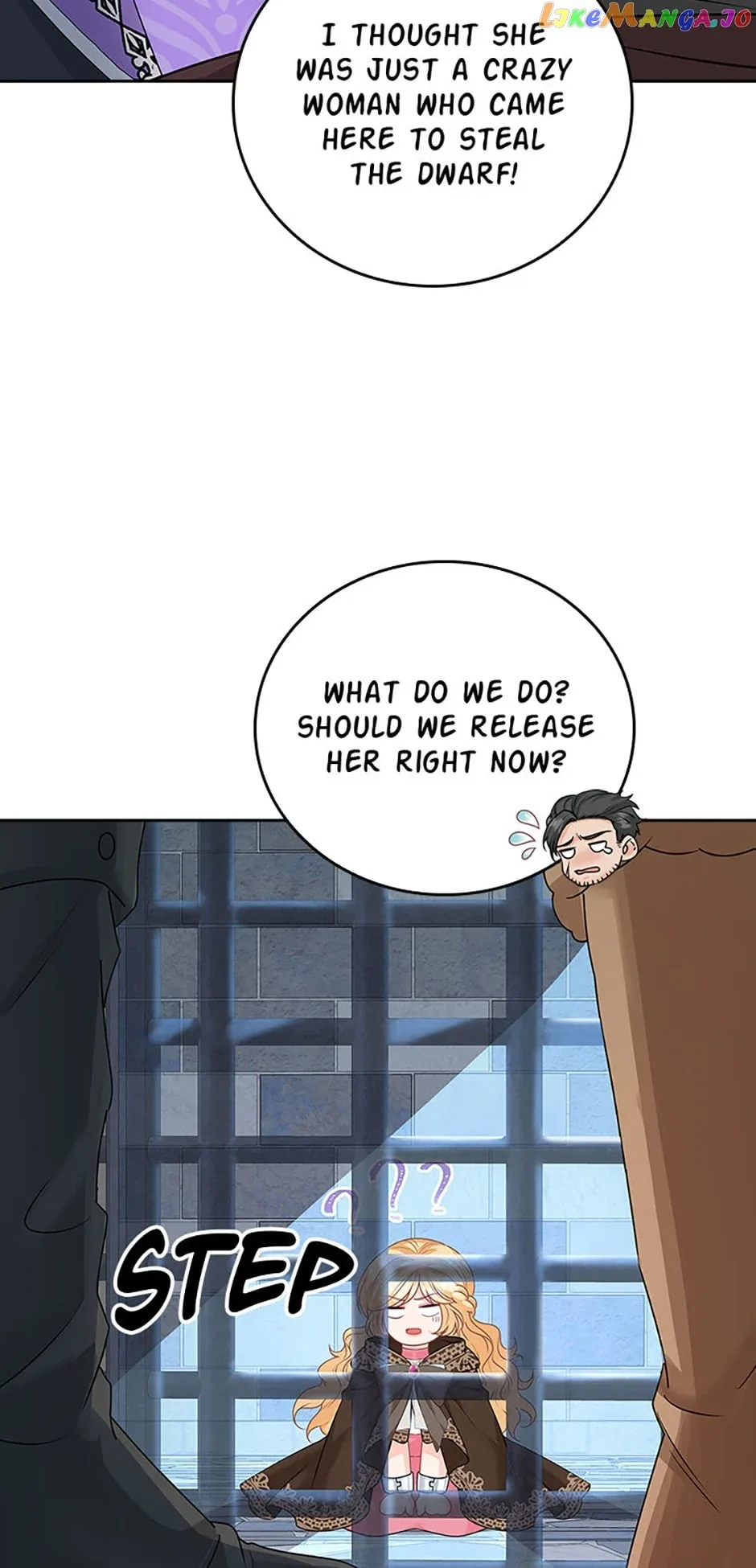 Let’s Live Together Chapter 13 page 63