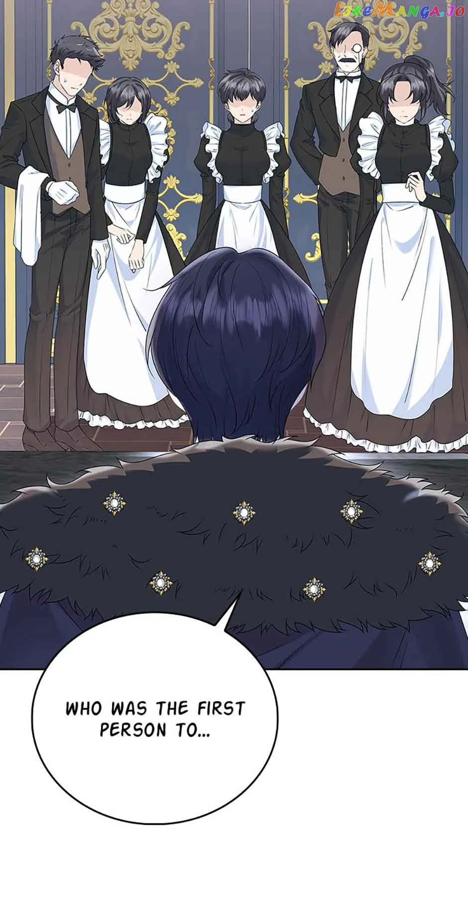 Let’s Live Together Chapter 12 page 86