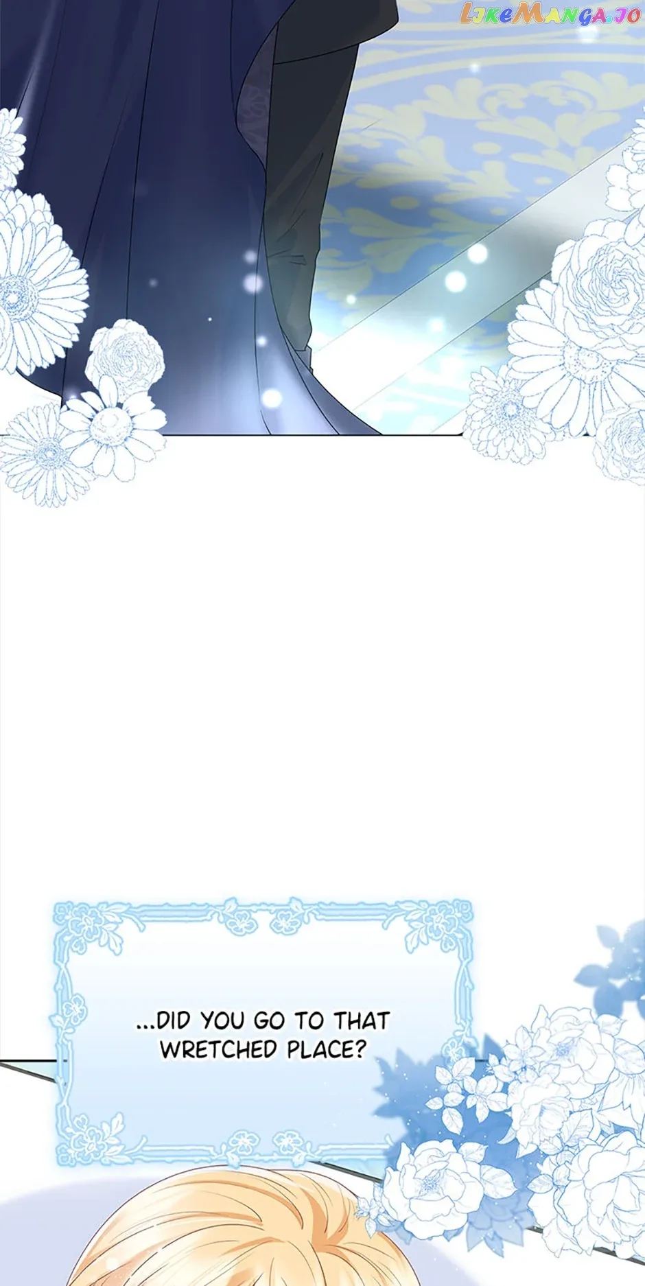 Let’s Live Together Chapter 14 page 85