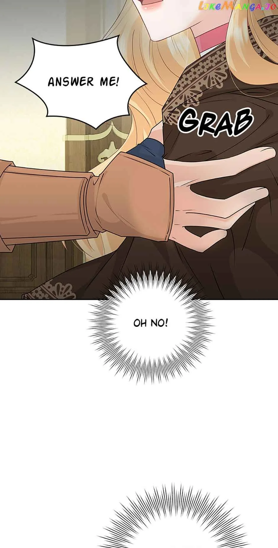 Let’s Live Together Chapter 11 page 77