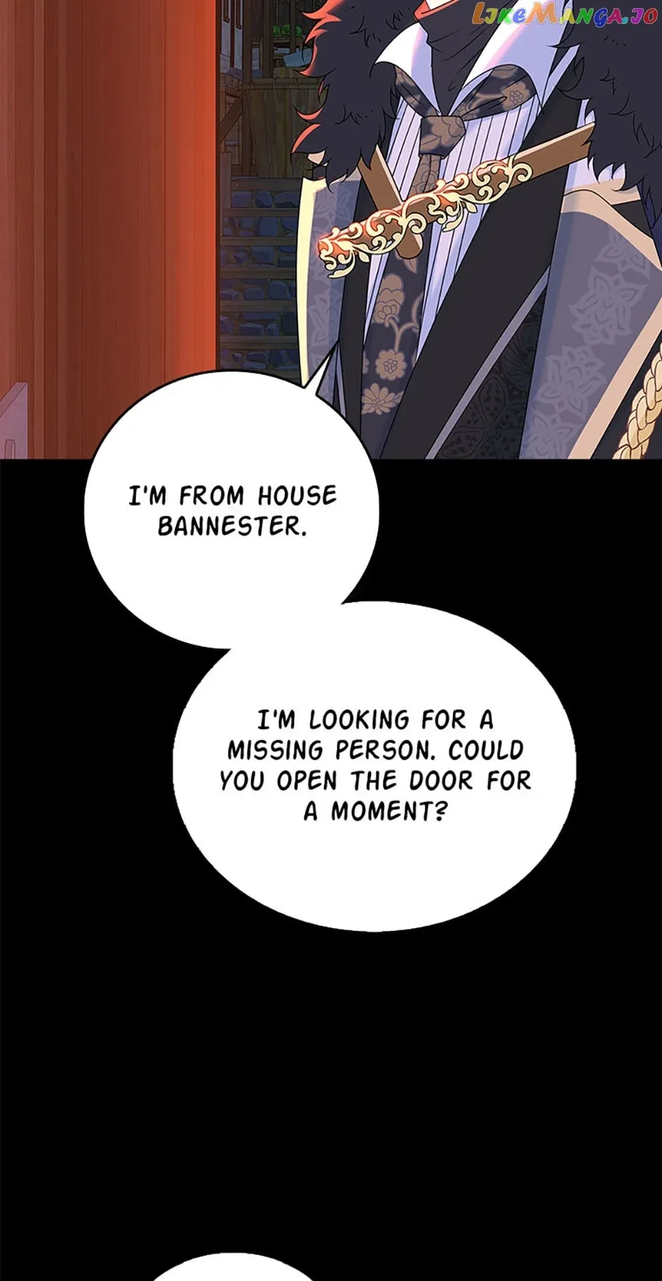 Let’s Live Together Chapter 14 page 58