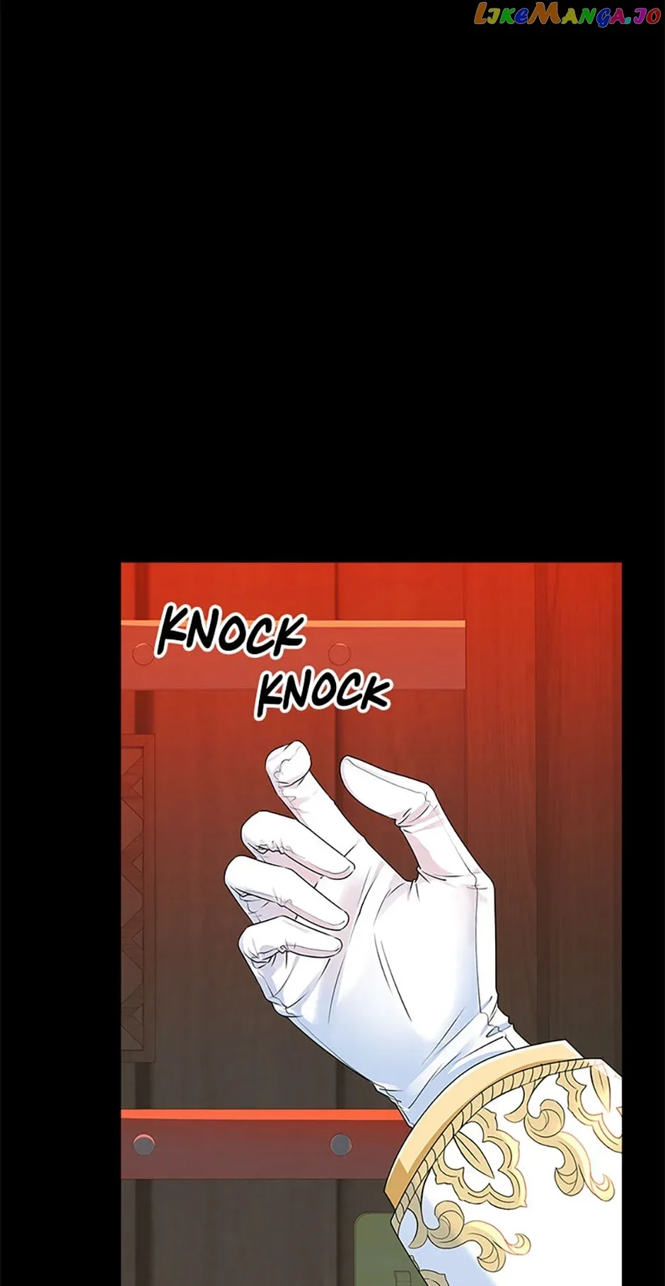 Let’s Live Together Chapter 14 page 56