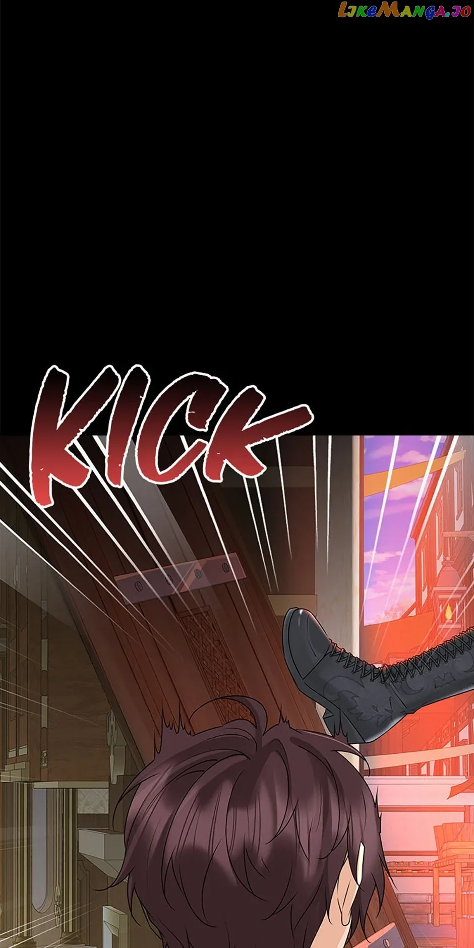 Let’s Live Together Chapter 14 page 61