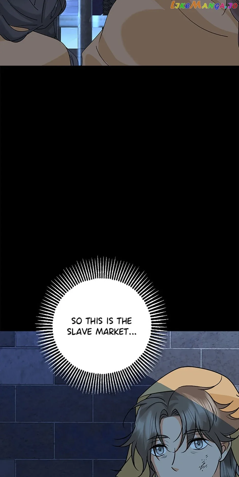 Let’s Live Together Chapter 14 page 70