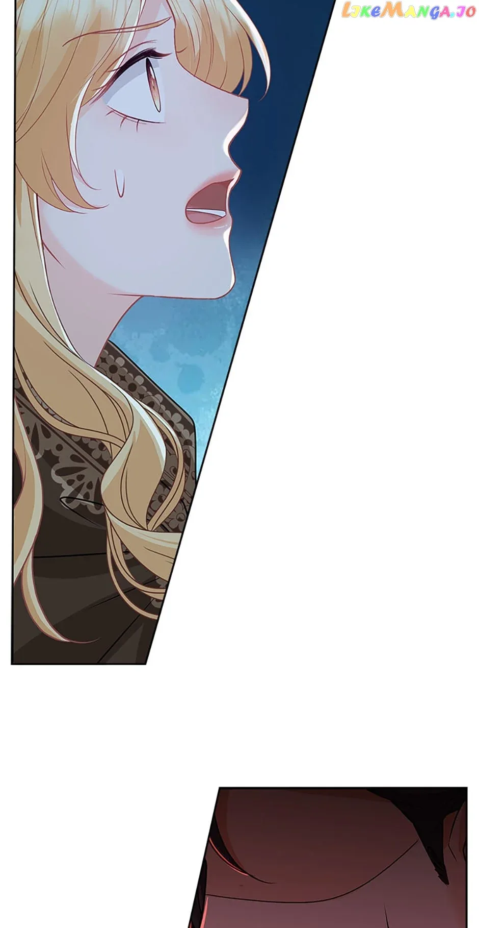 Let’s Live Together Chapter 13 page 71