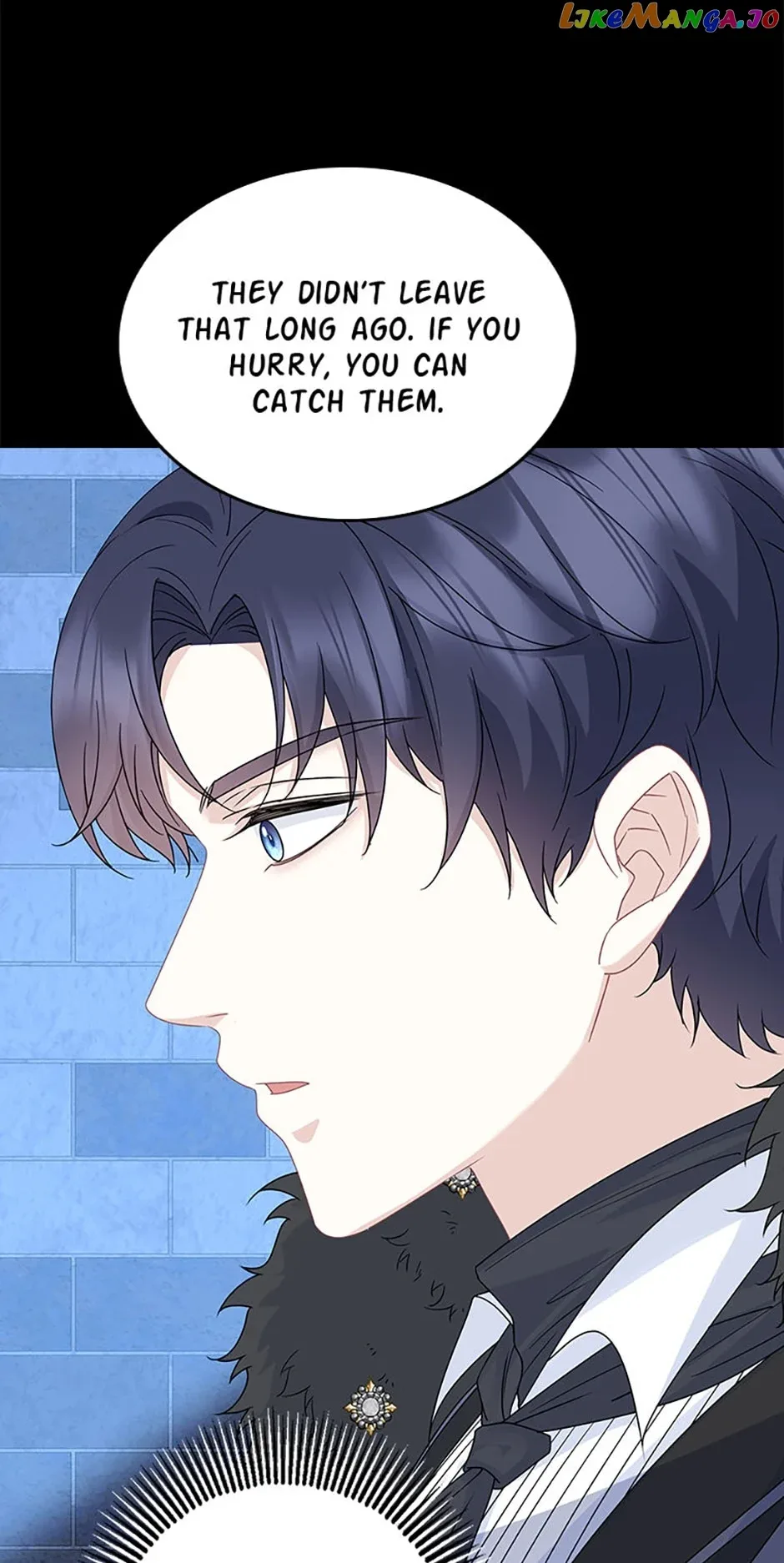 Let’s Live Together Chapter 14 page 75