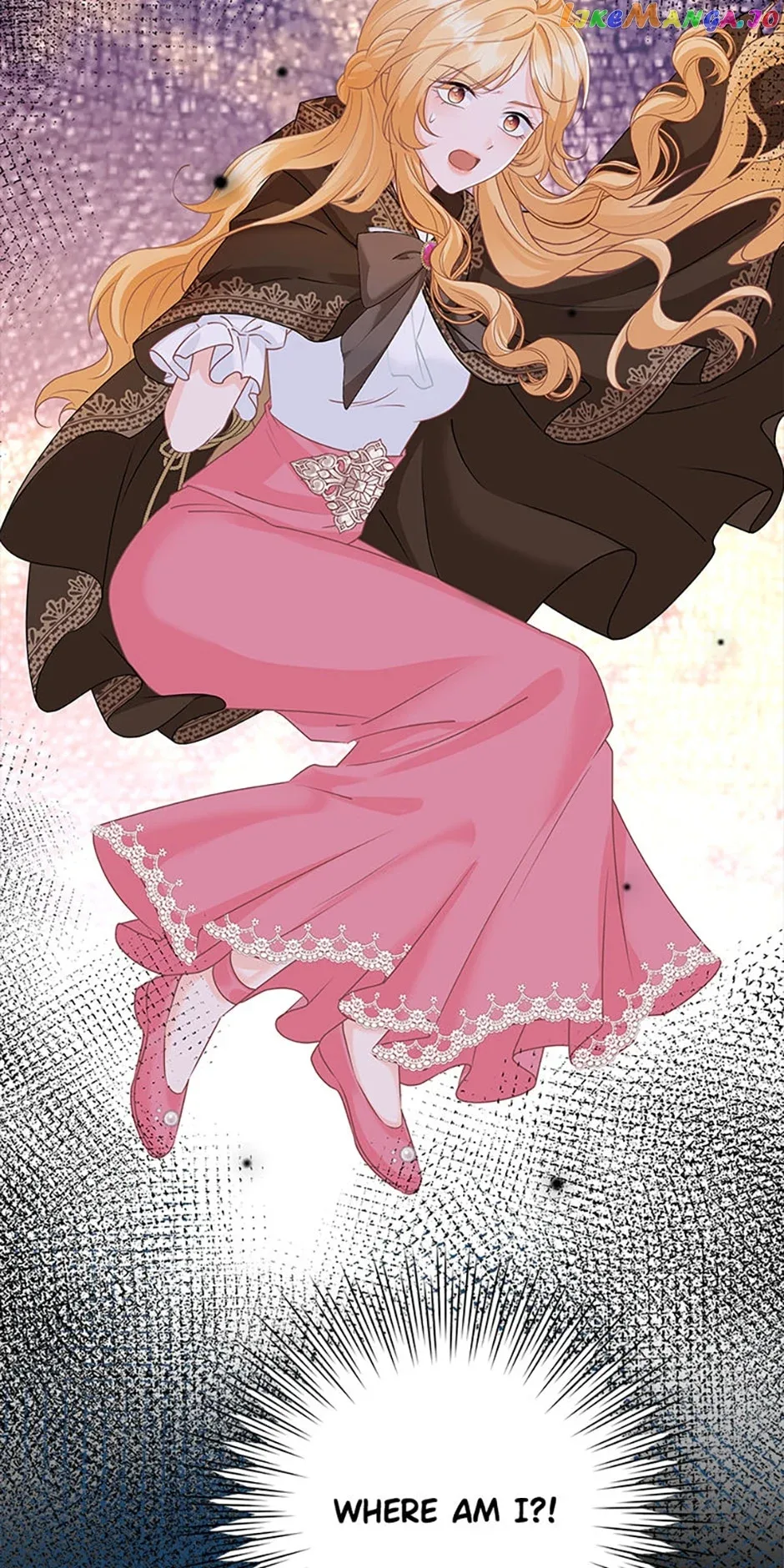 Let’s Live Together Chapter 13 page 80