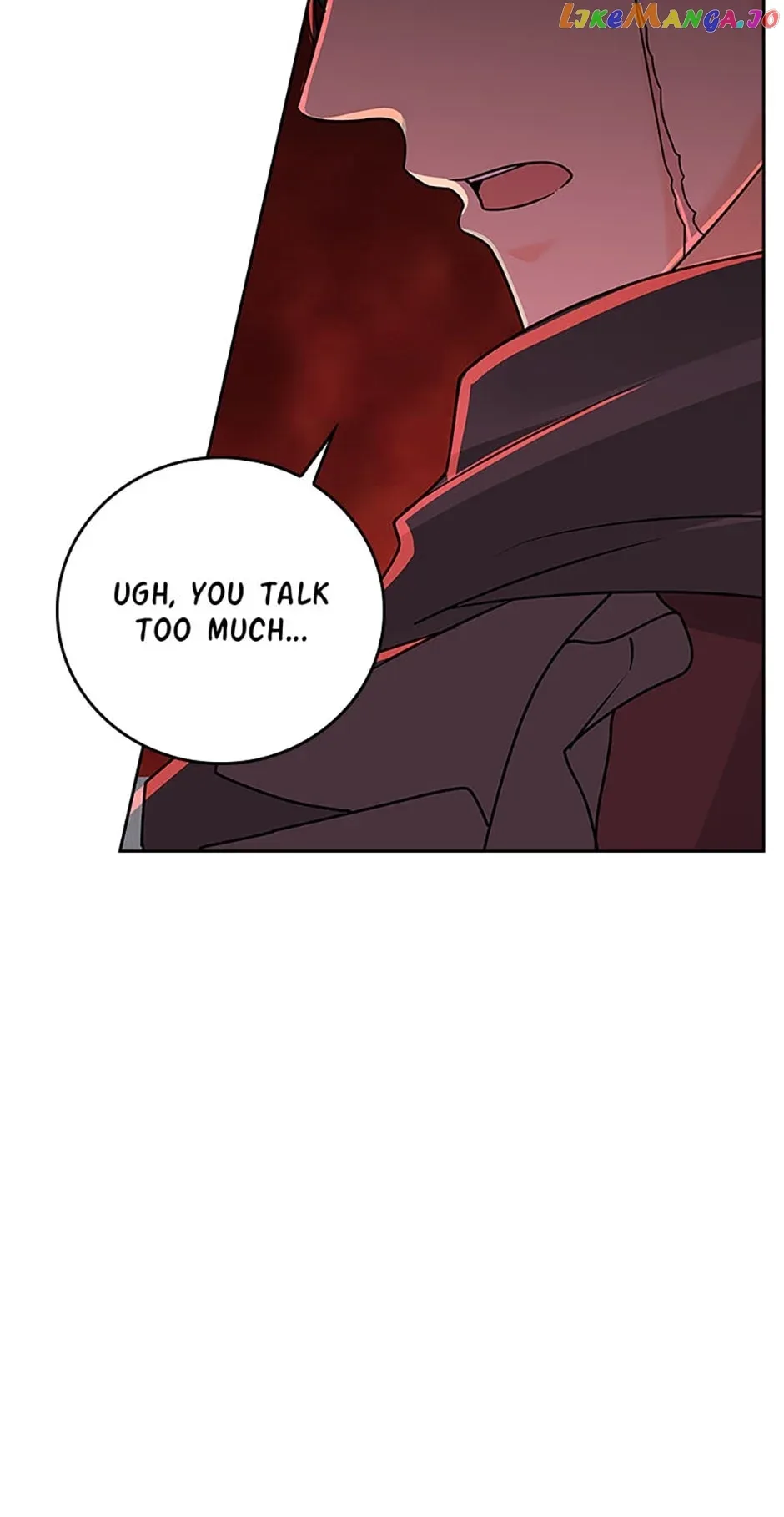 Let’s Live Together Chapter 13 page 72