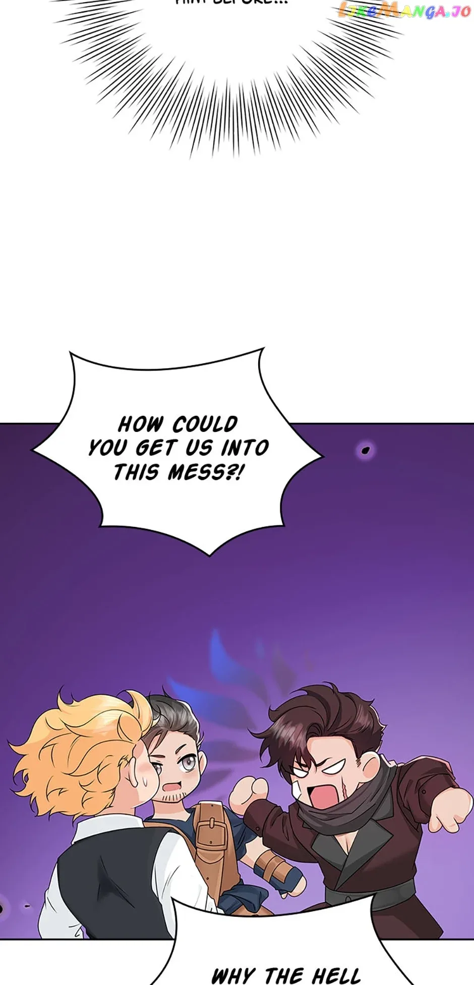 Let’s Live Together Chapter 13 page 61