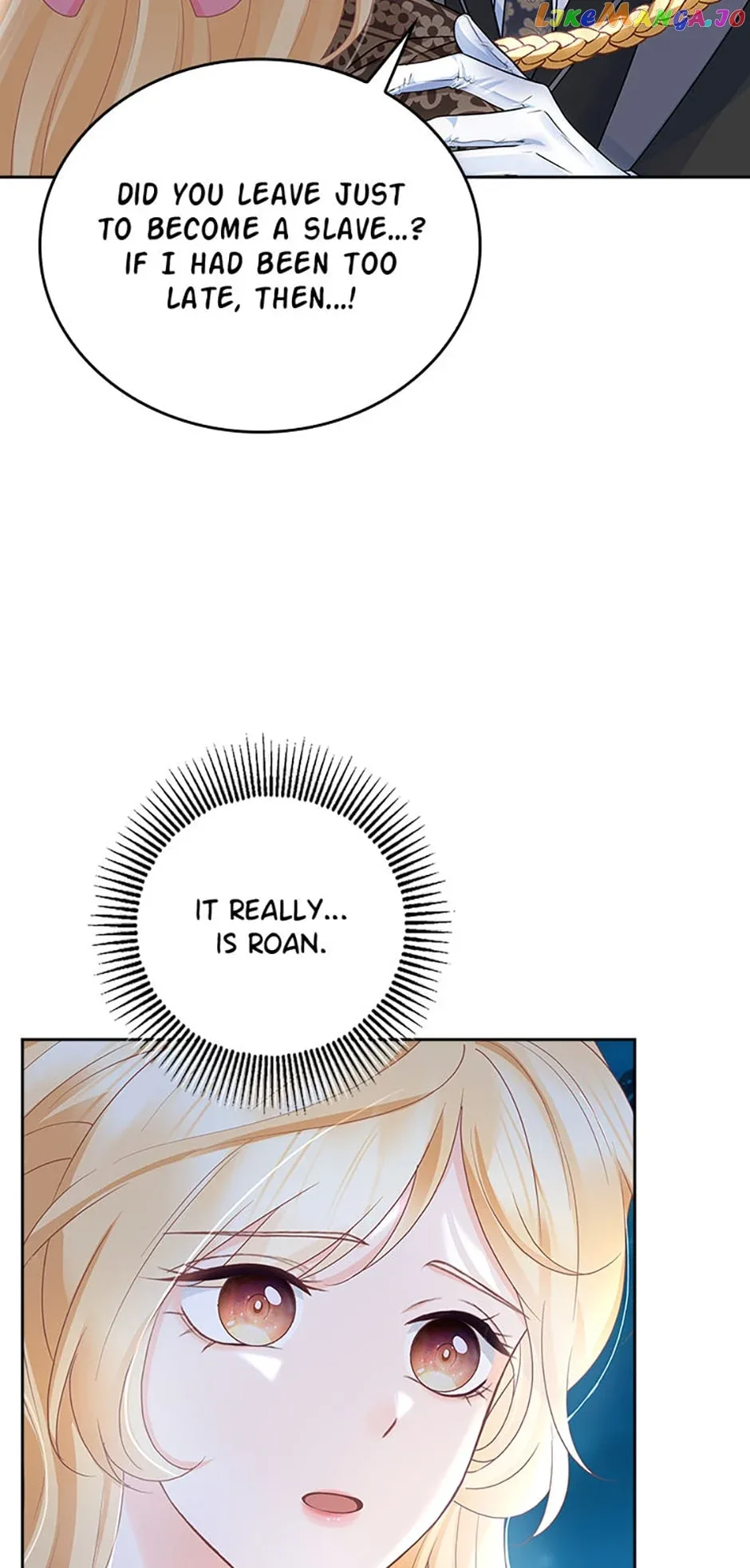 Let’s Live Together Chapter 14 page 42