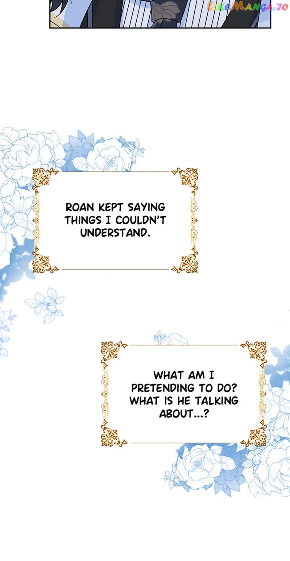 Let’s Live Together Chapter 14 page 51
