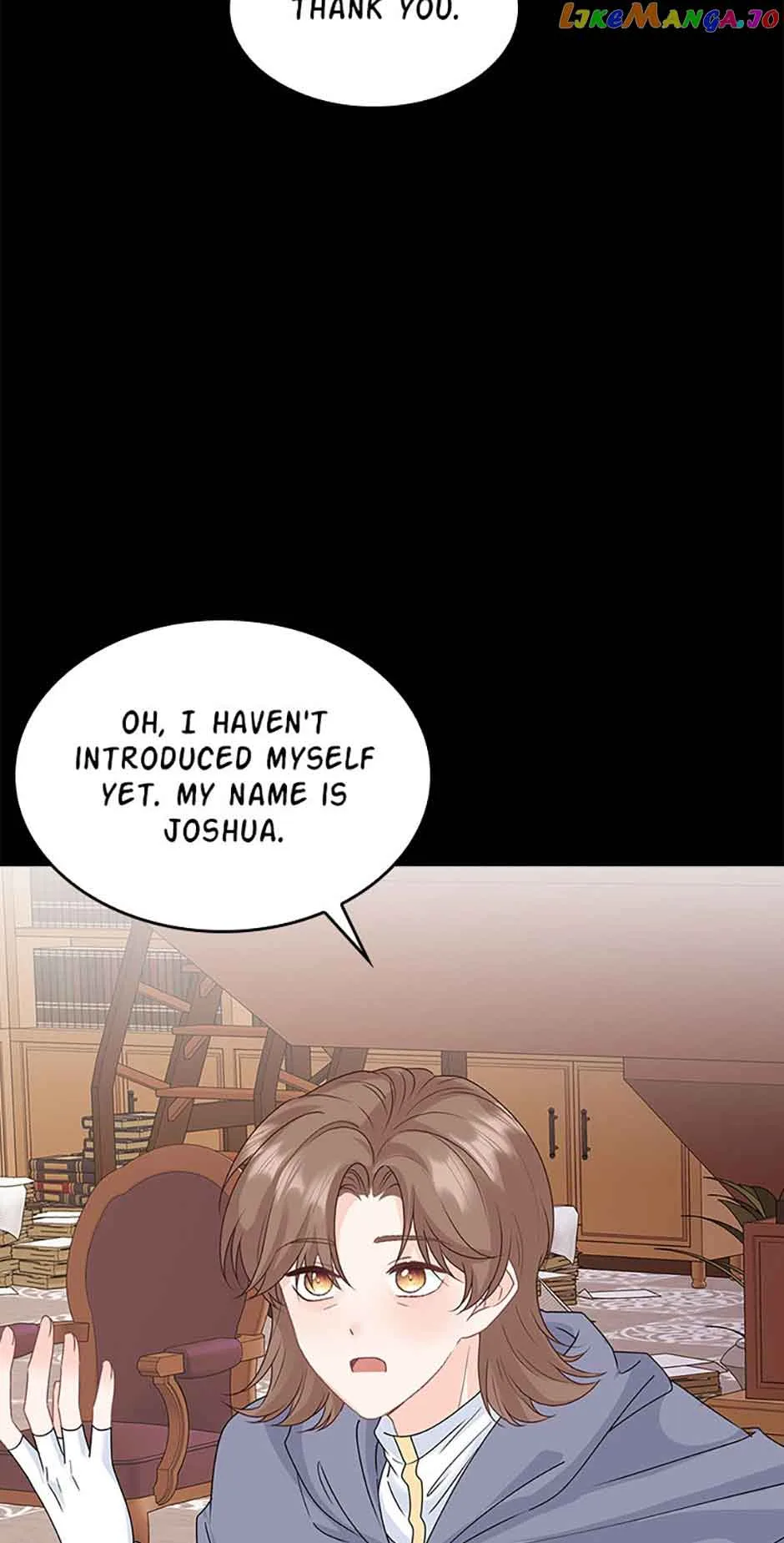 Let’s Live Together Chapter 8 page 51