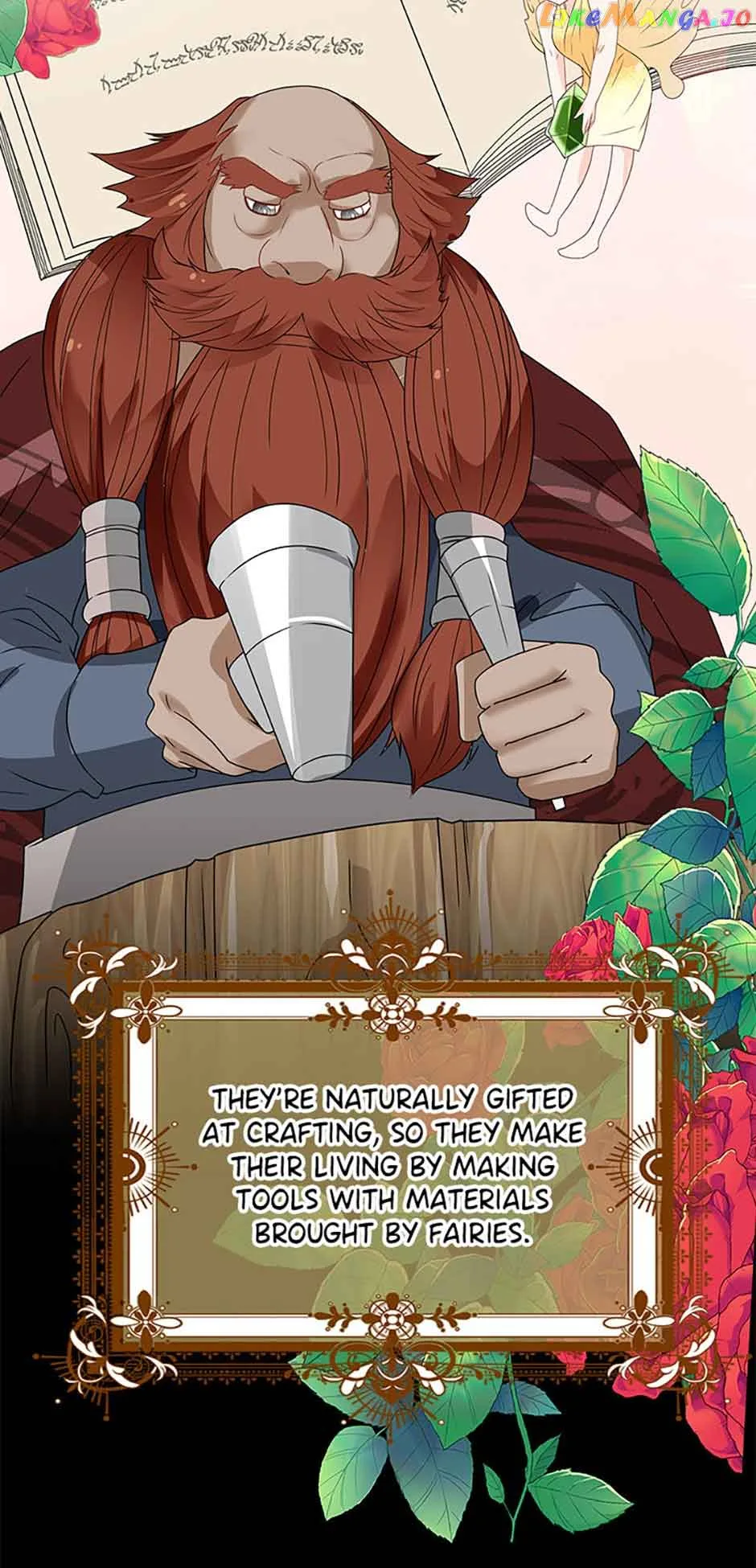 Let’s Live Together Chapter 7 page 65