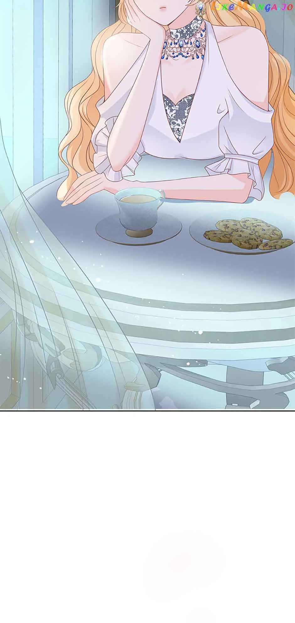 Let’s Live Together Chapter 7 page 57