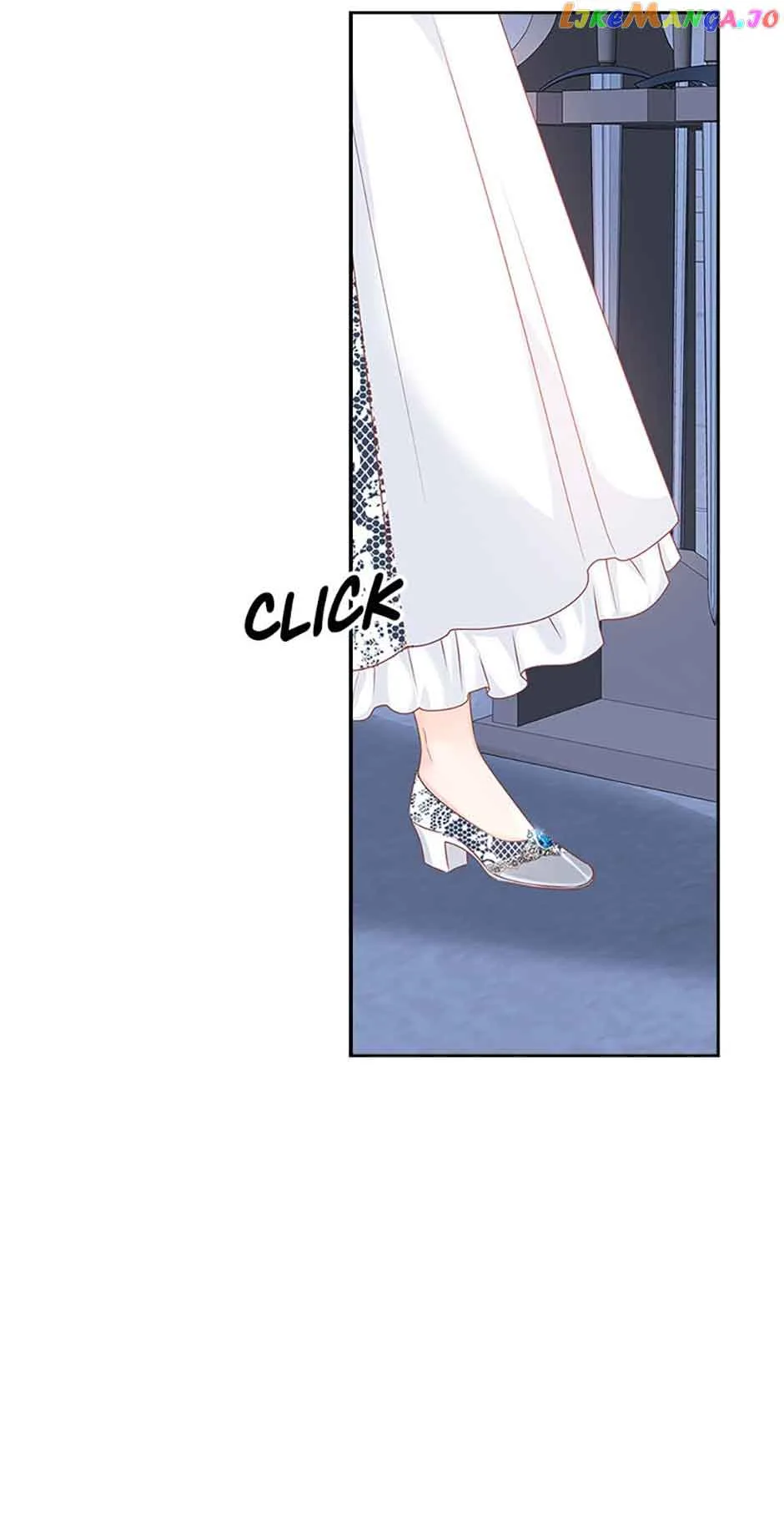 Let’s Live Together Chapter 9 page 25