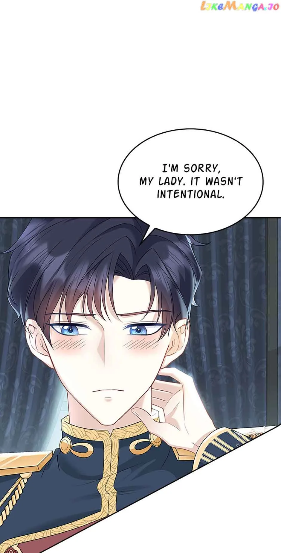 Let’s Live Together Chapter 9 page 9
