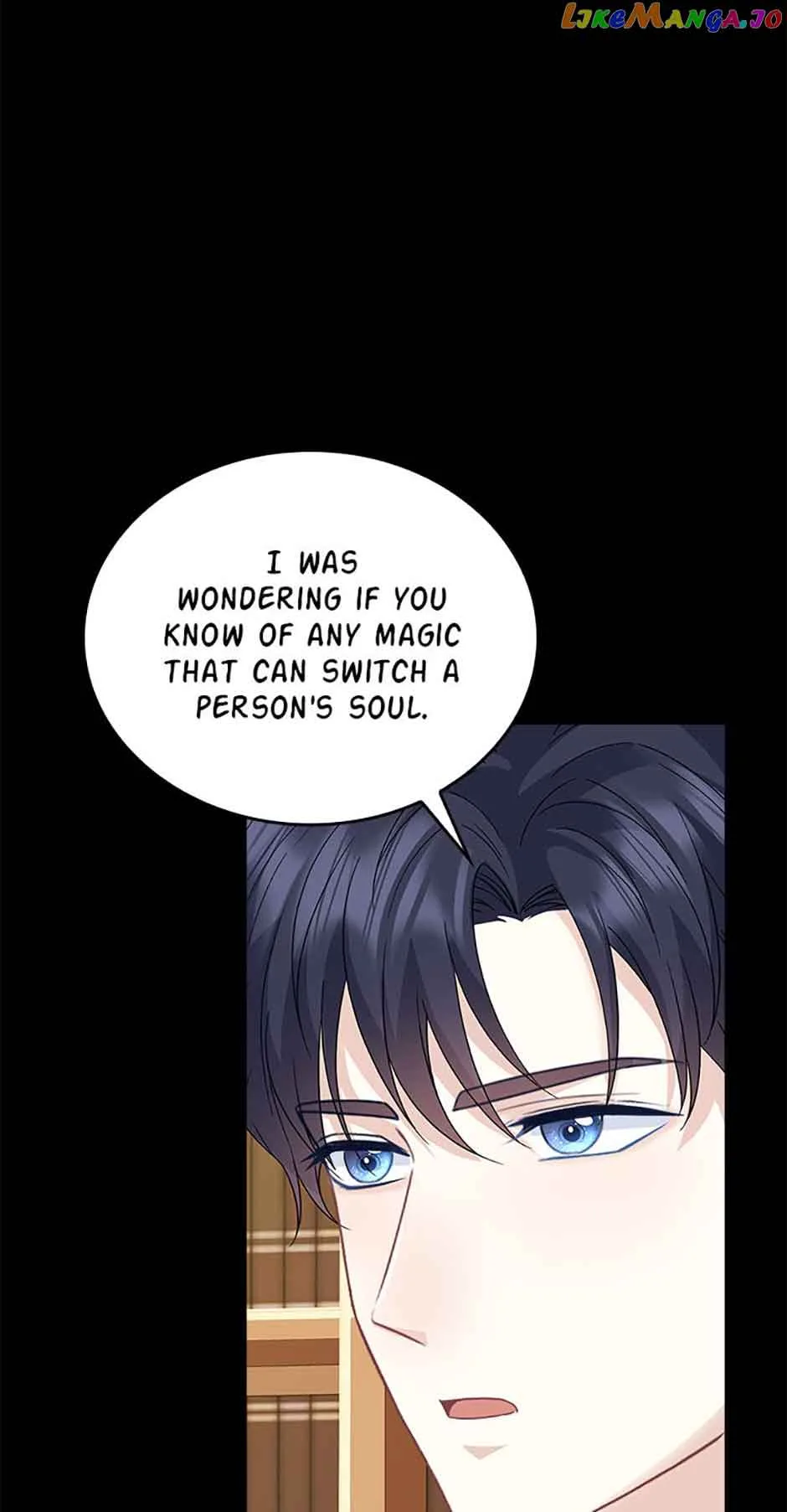 Let’s Live Together Chapter 8 page 63
