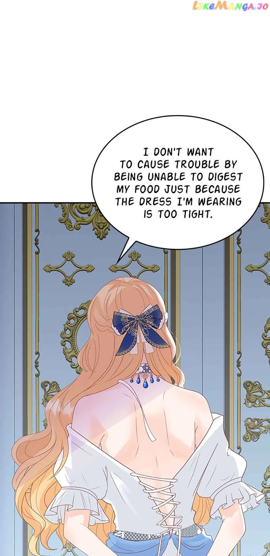 Let’s Live Together Chapter 7 page 79