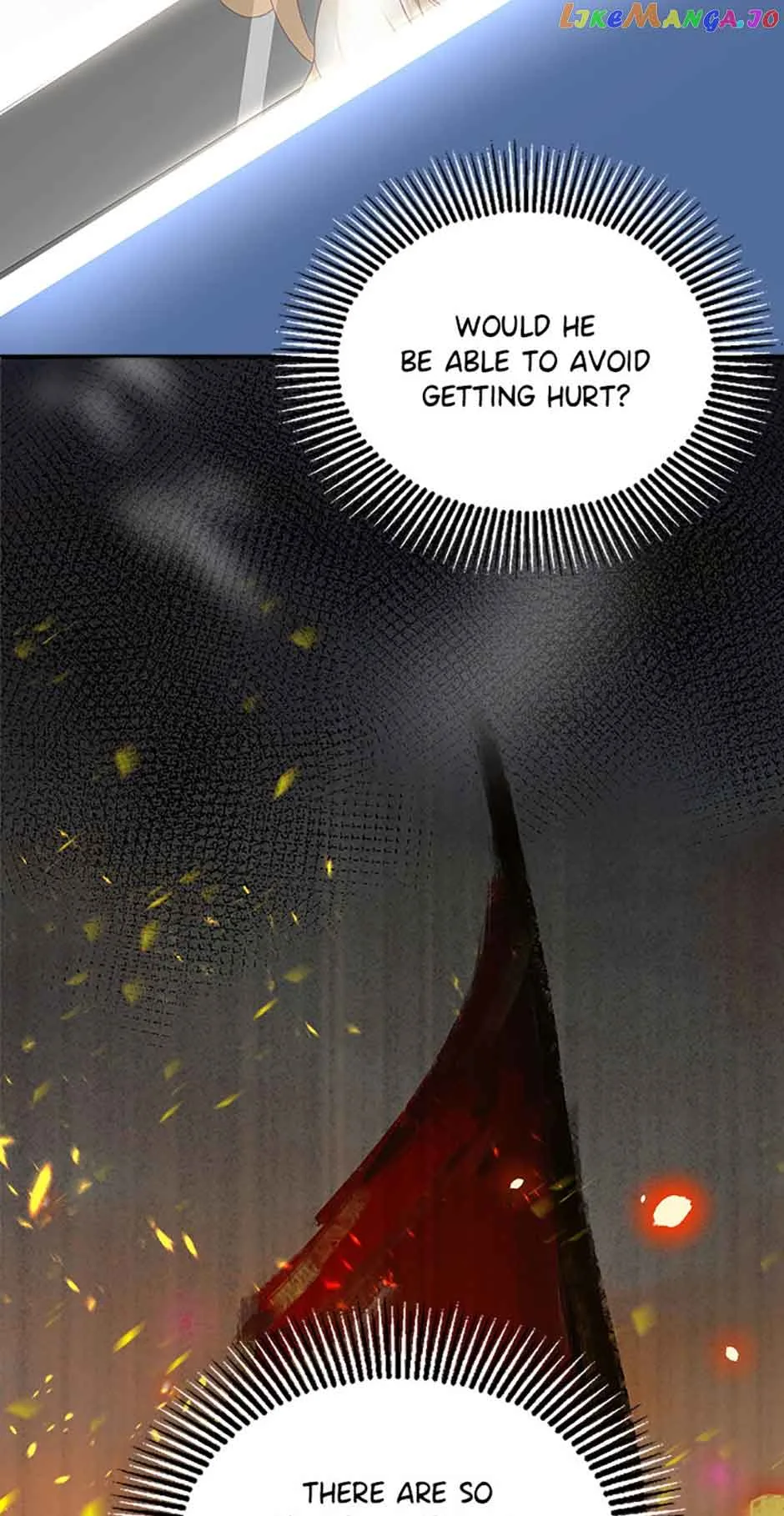 Let’s Live Together Chapter 9 page 37