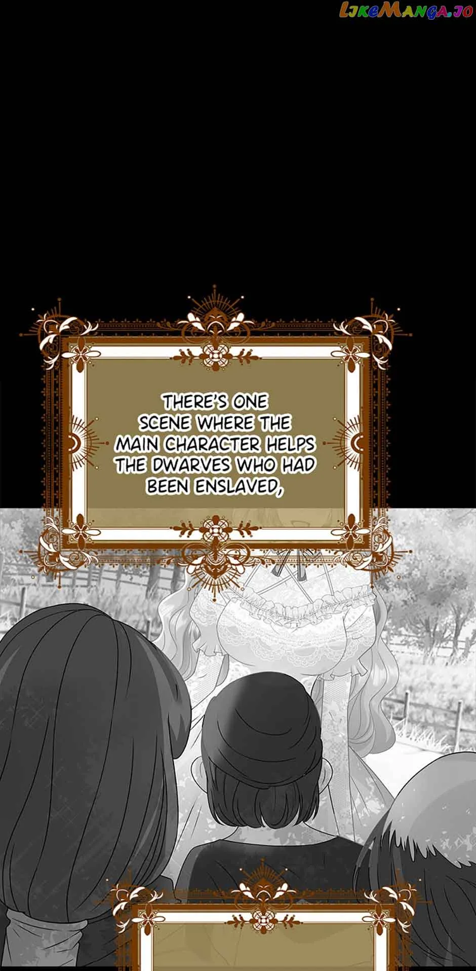 Let’s Live Together Chapter 7 page 70