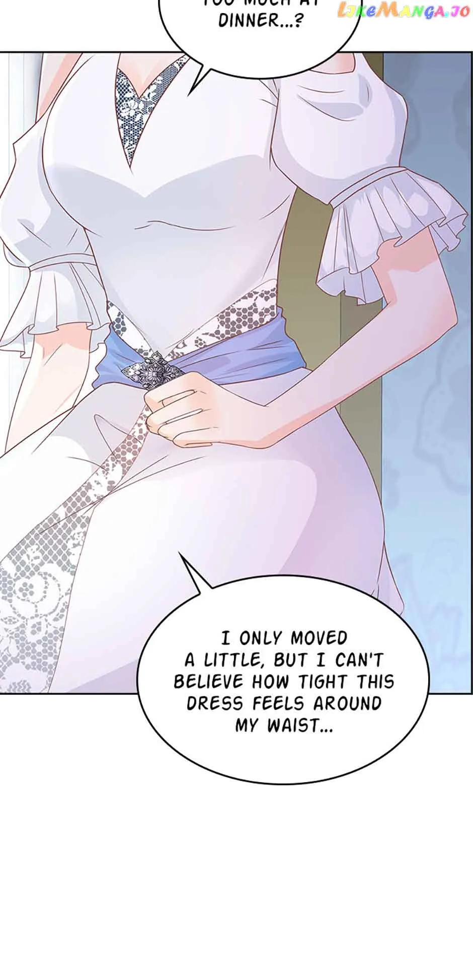 Let’s Live Together Chapter 7 page 77